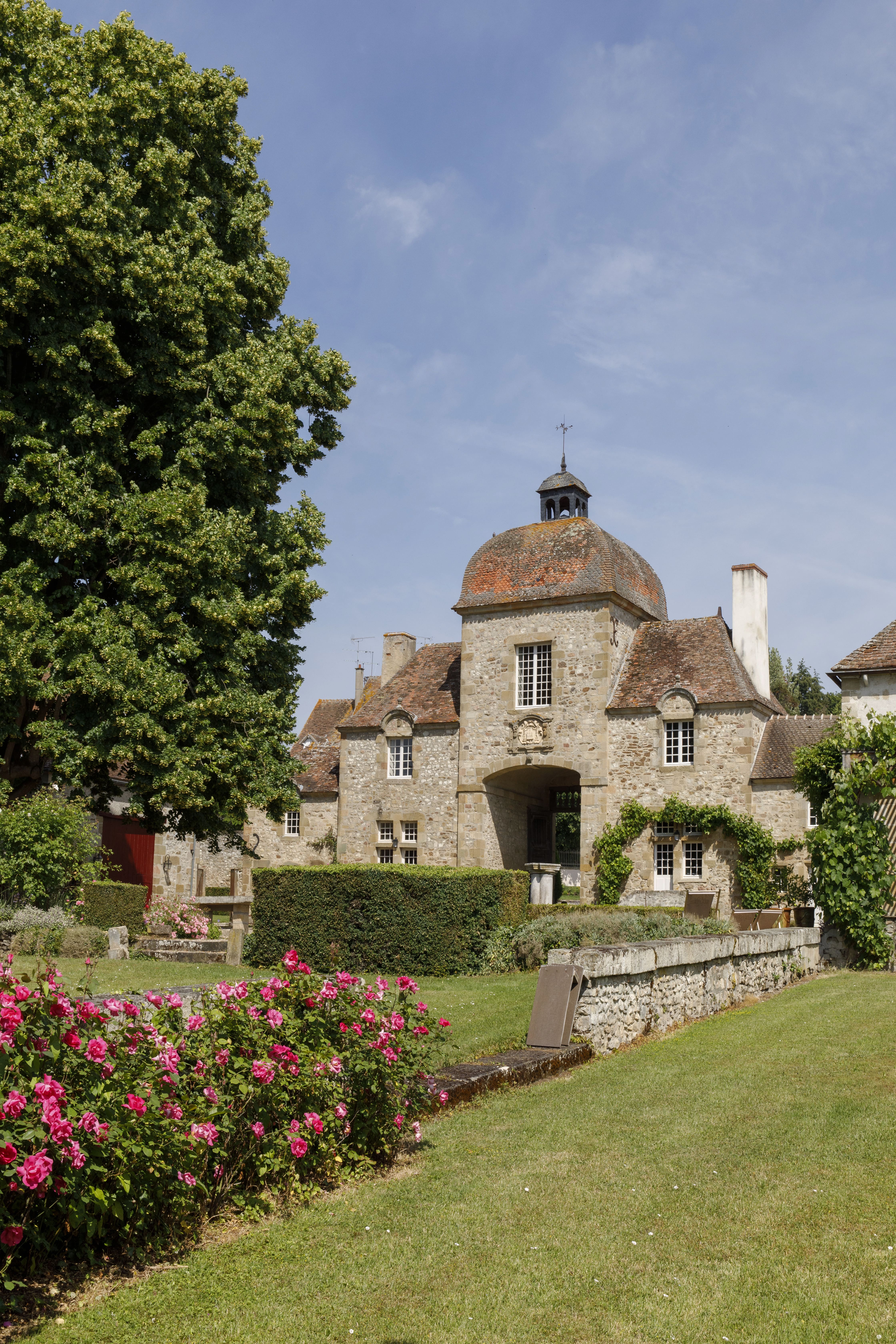 Image de la délégation Allier