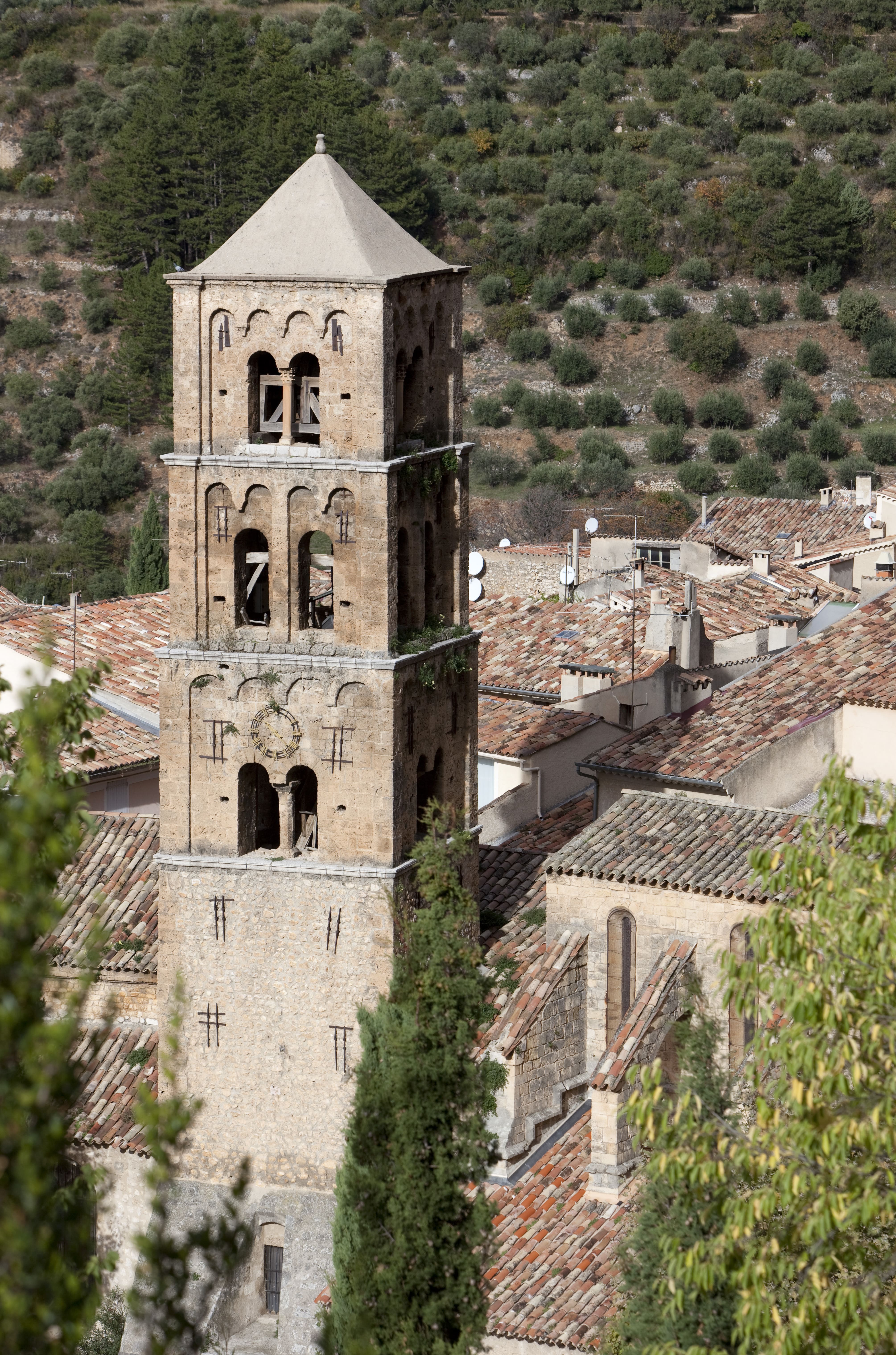 Image de la délégation Alpes-de-Haute-Provence