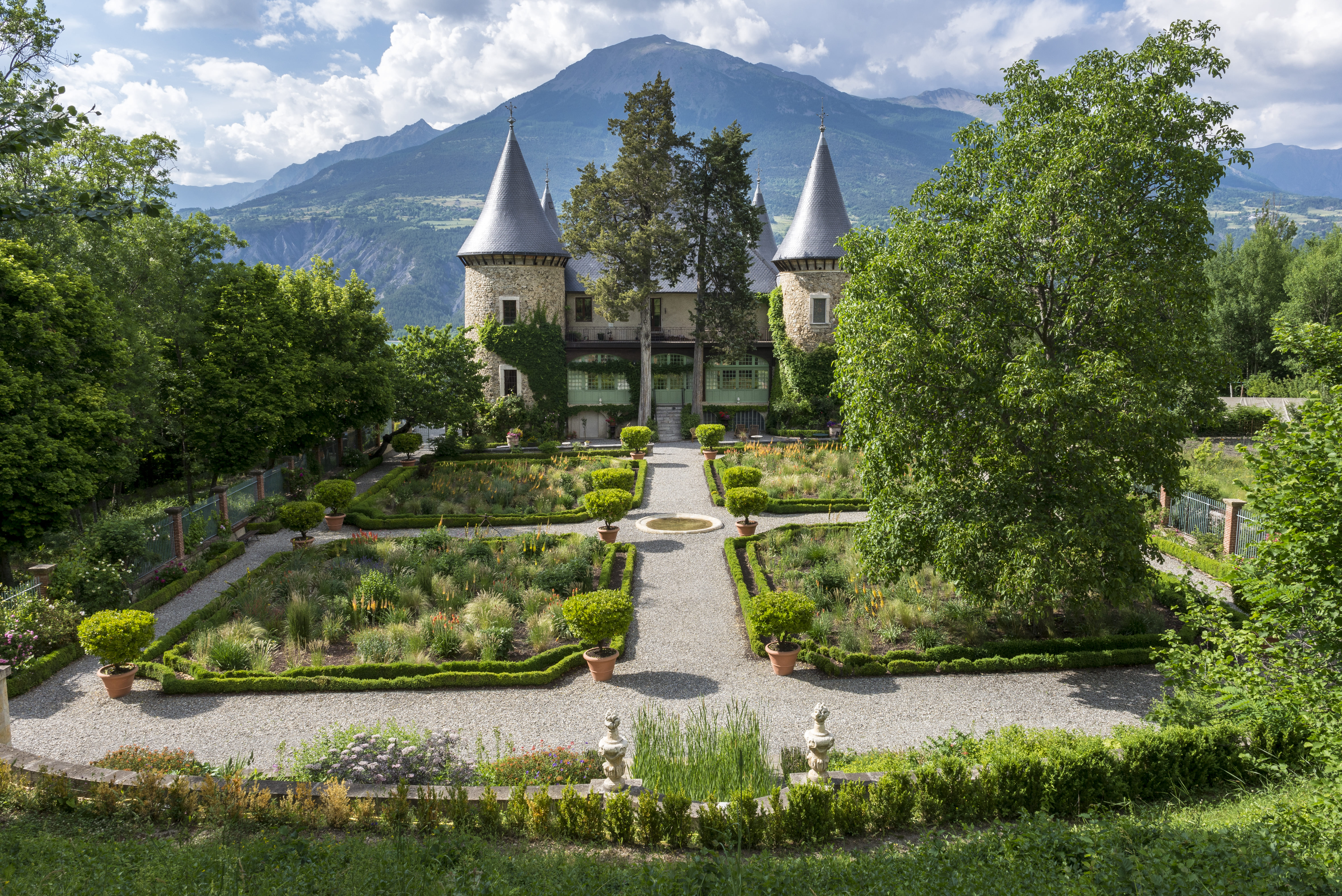 Image de la délégation Hautes-Alpes