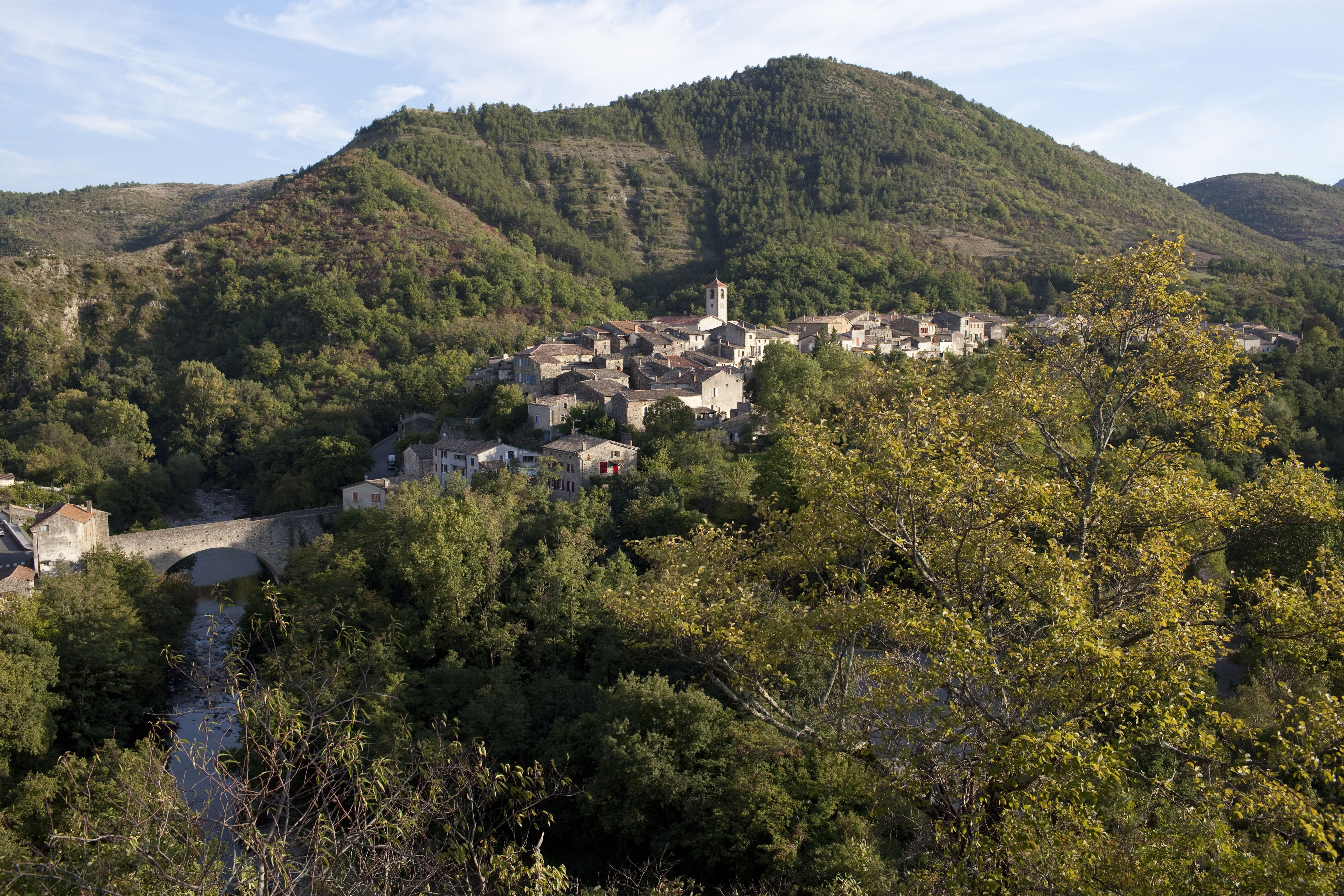 Image de la délégation Ardèche