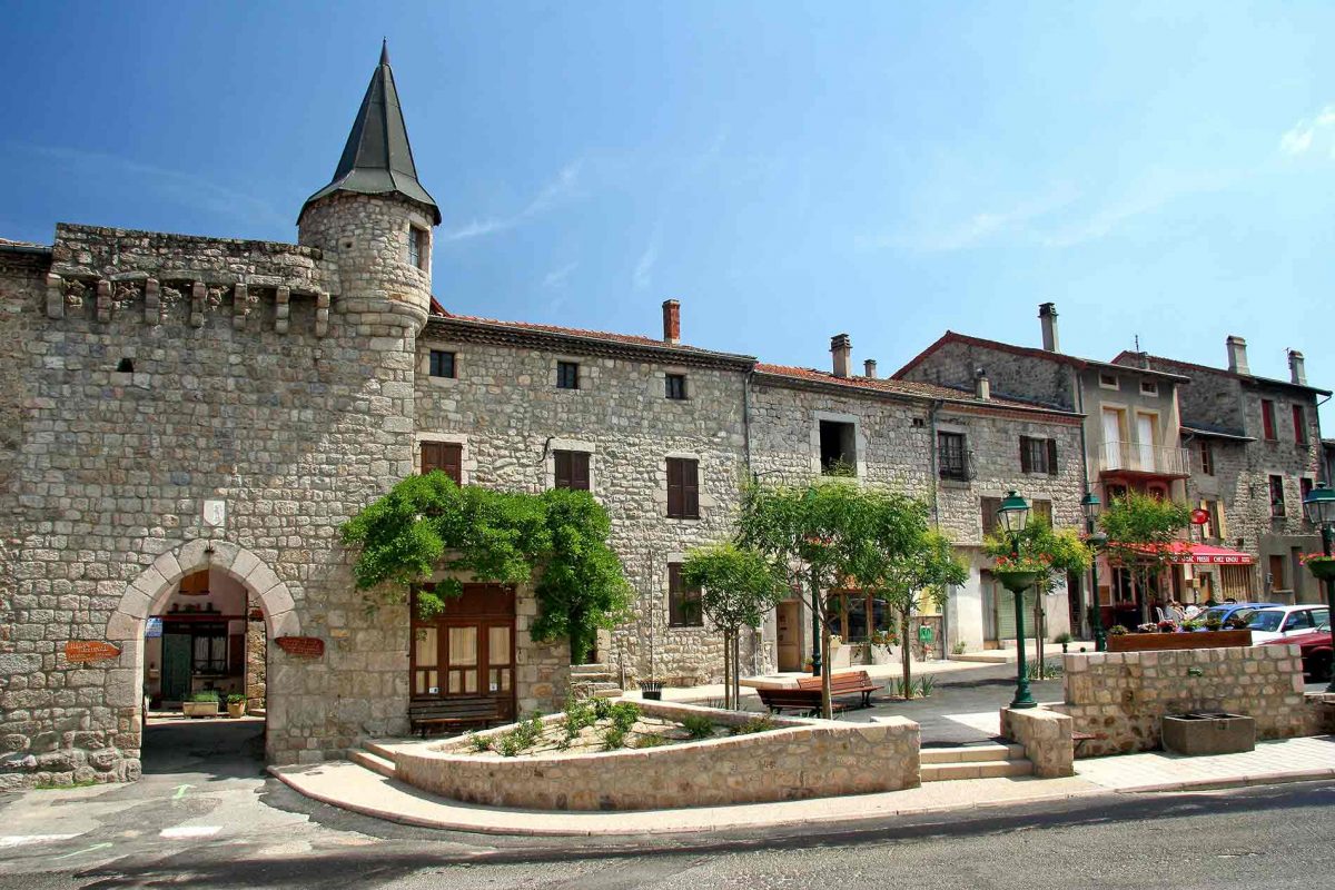 Image délégation Ardèche