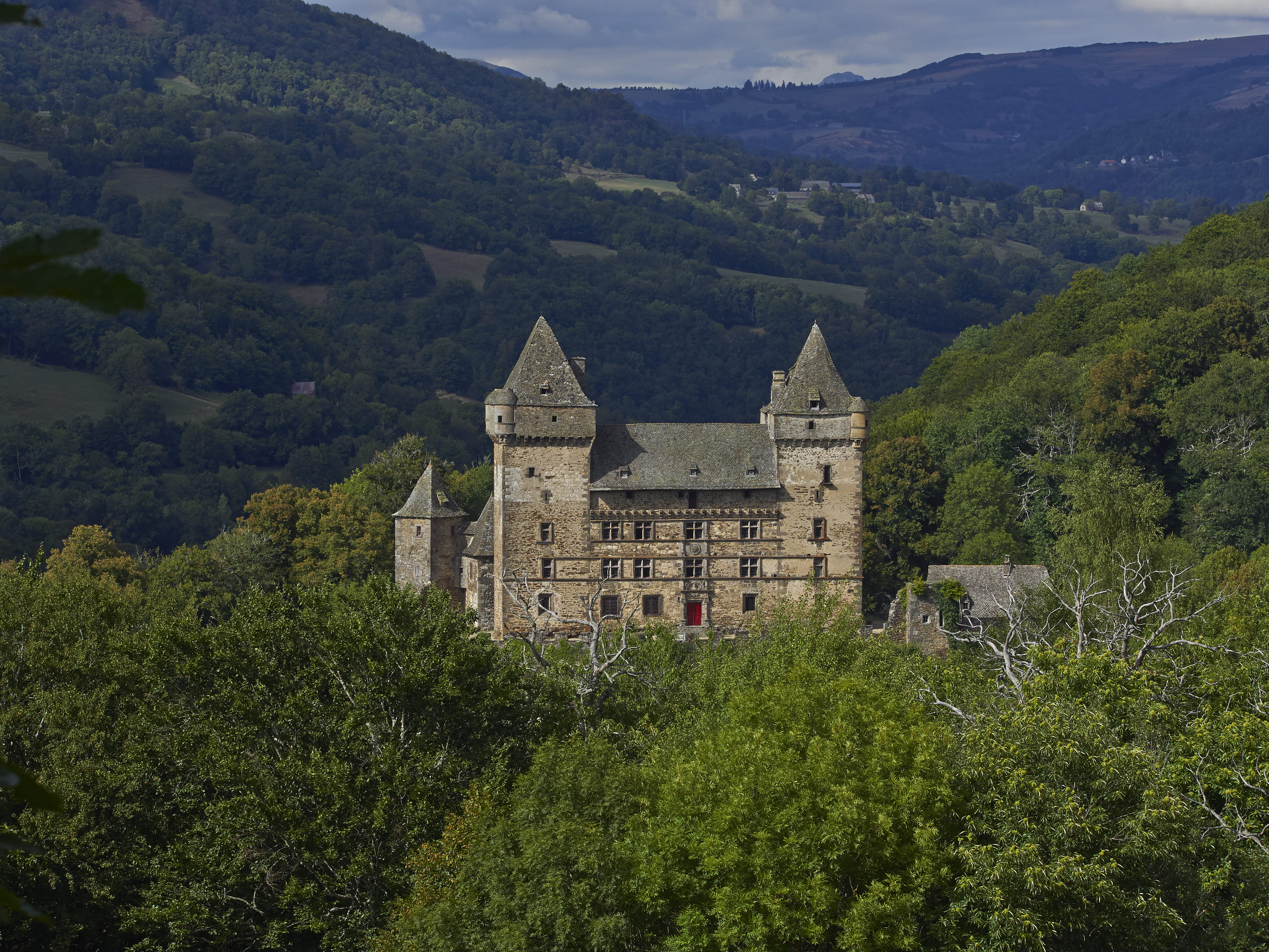 Image de la délégation Cantal
