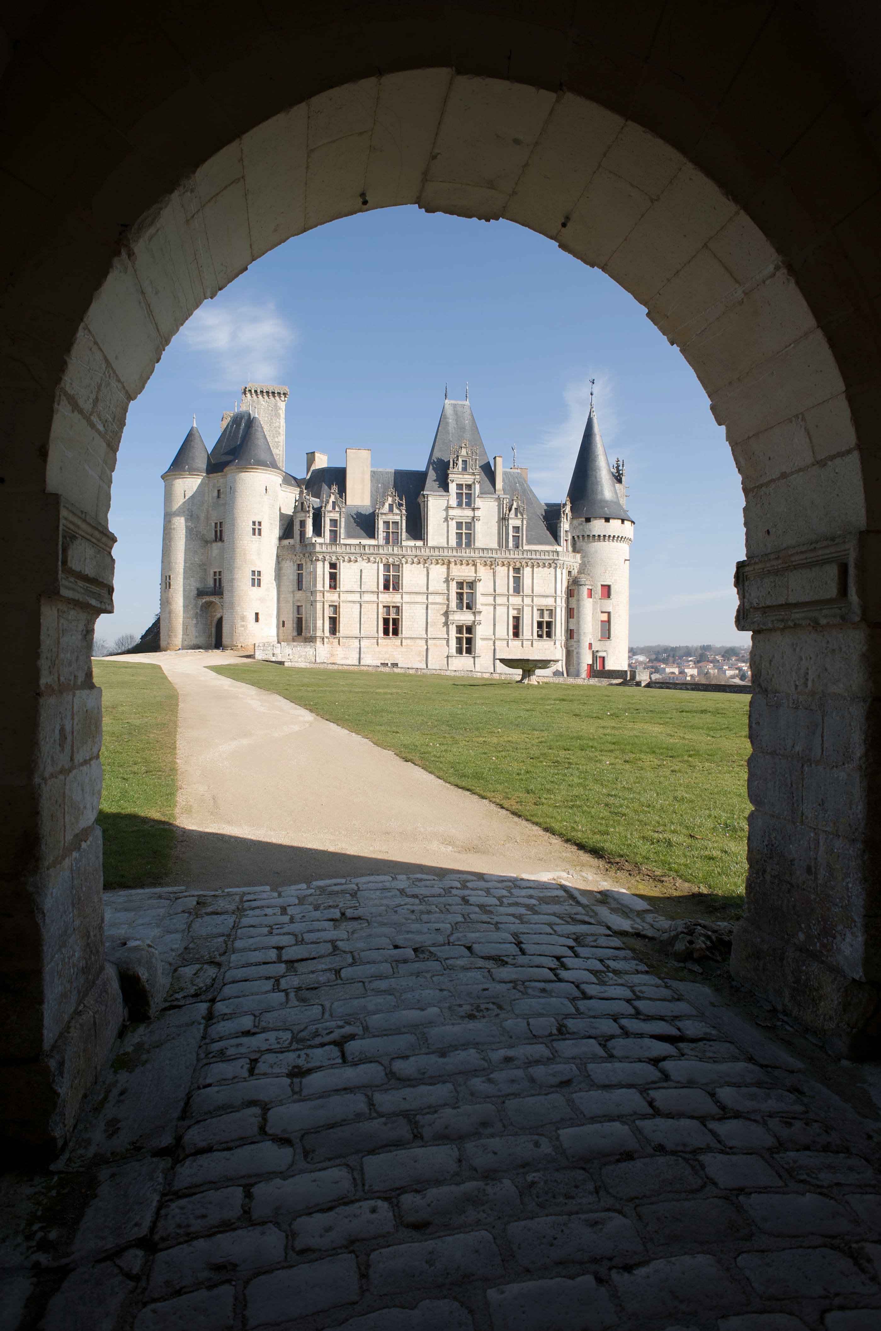 Image de la délégation Charente
