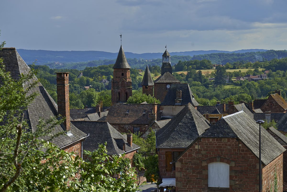 Image délégation Corrèze