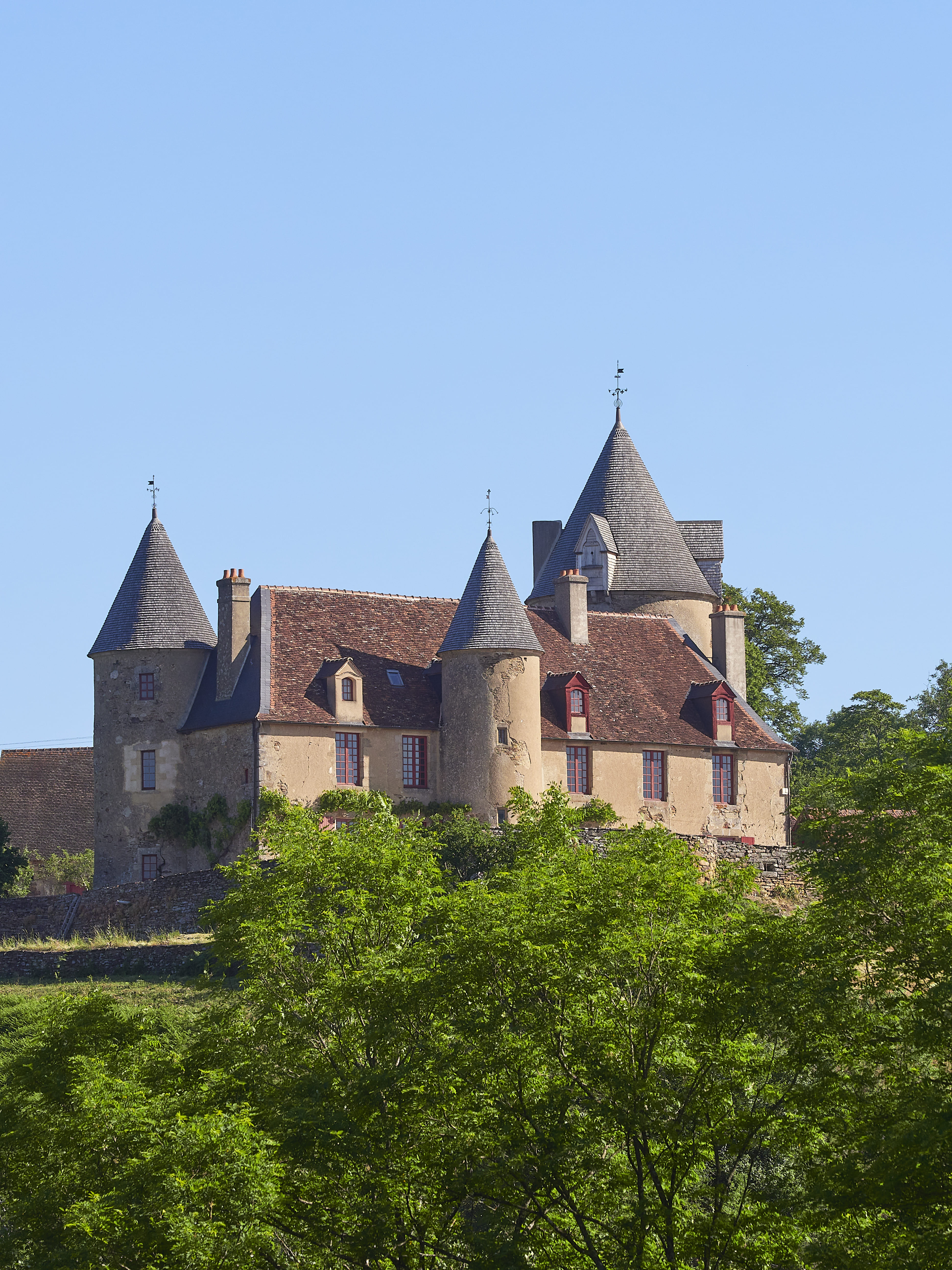 Image de la délégation Creuse