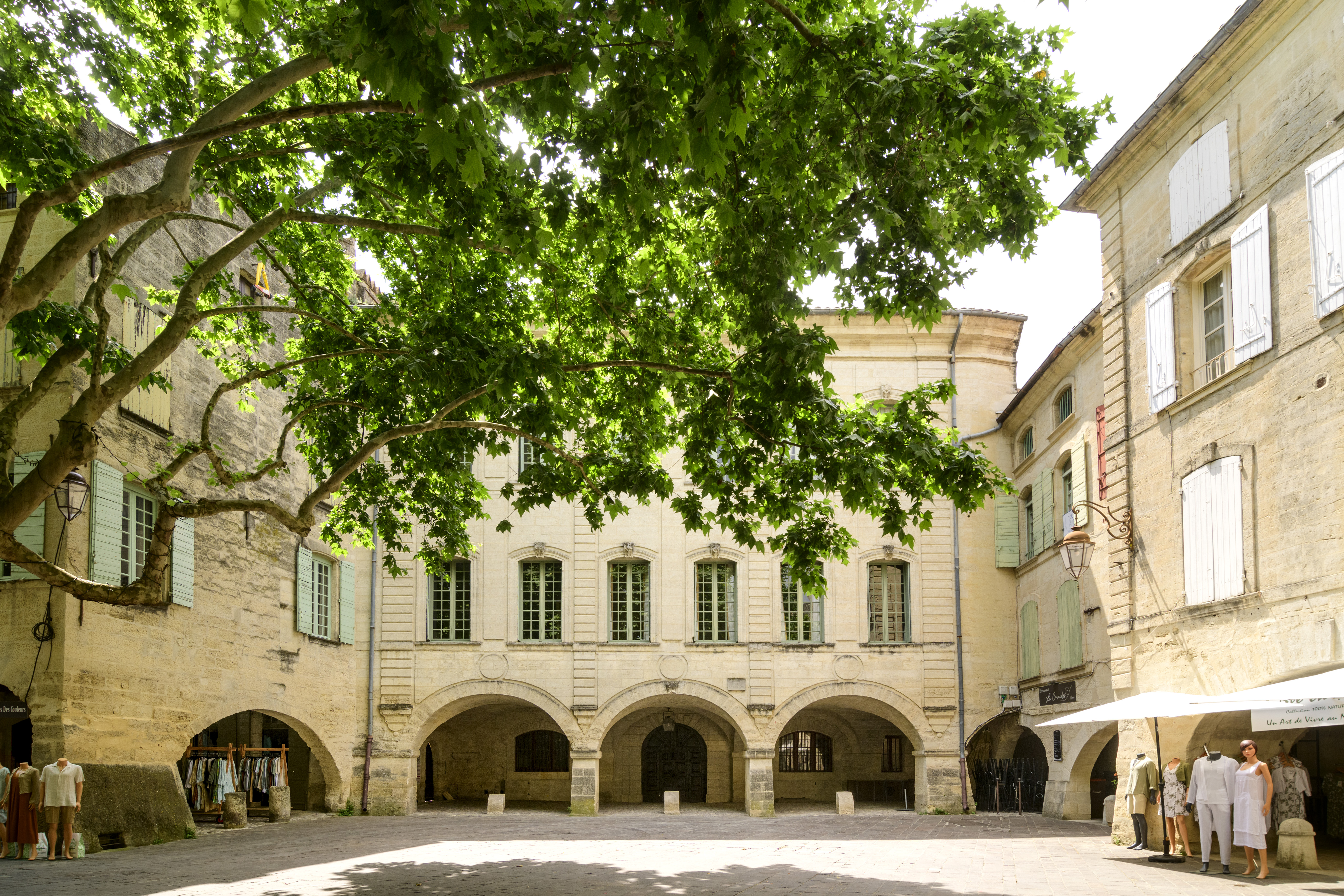Image de la délégation Gard