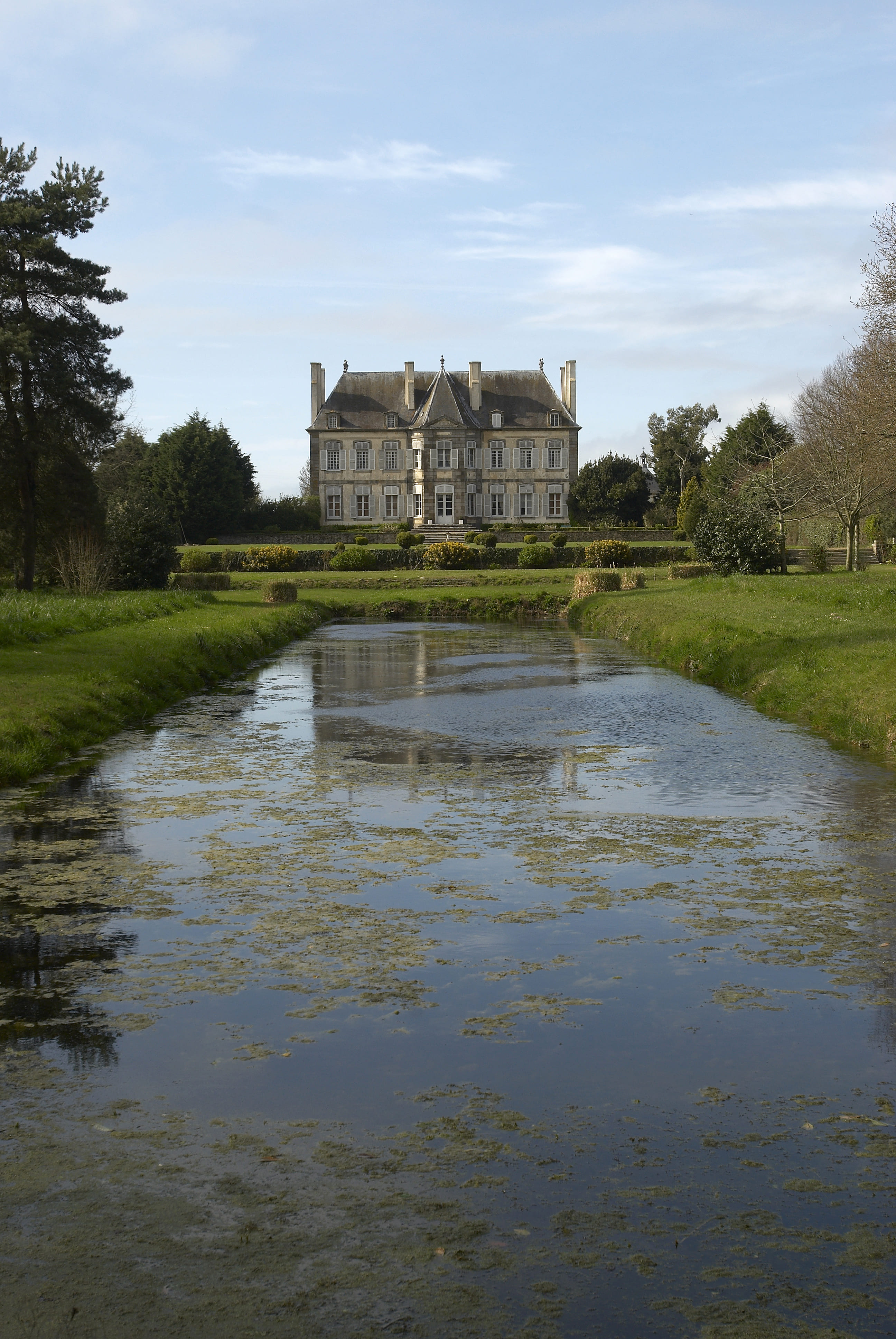 Image de la délégation Ille-et-Vilaine