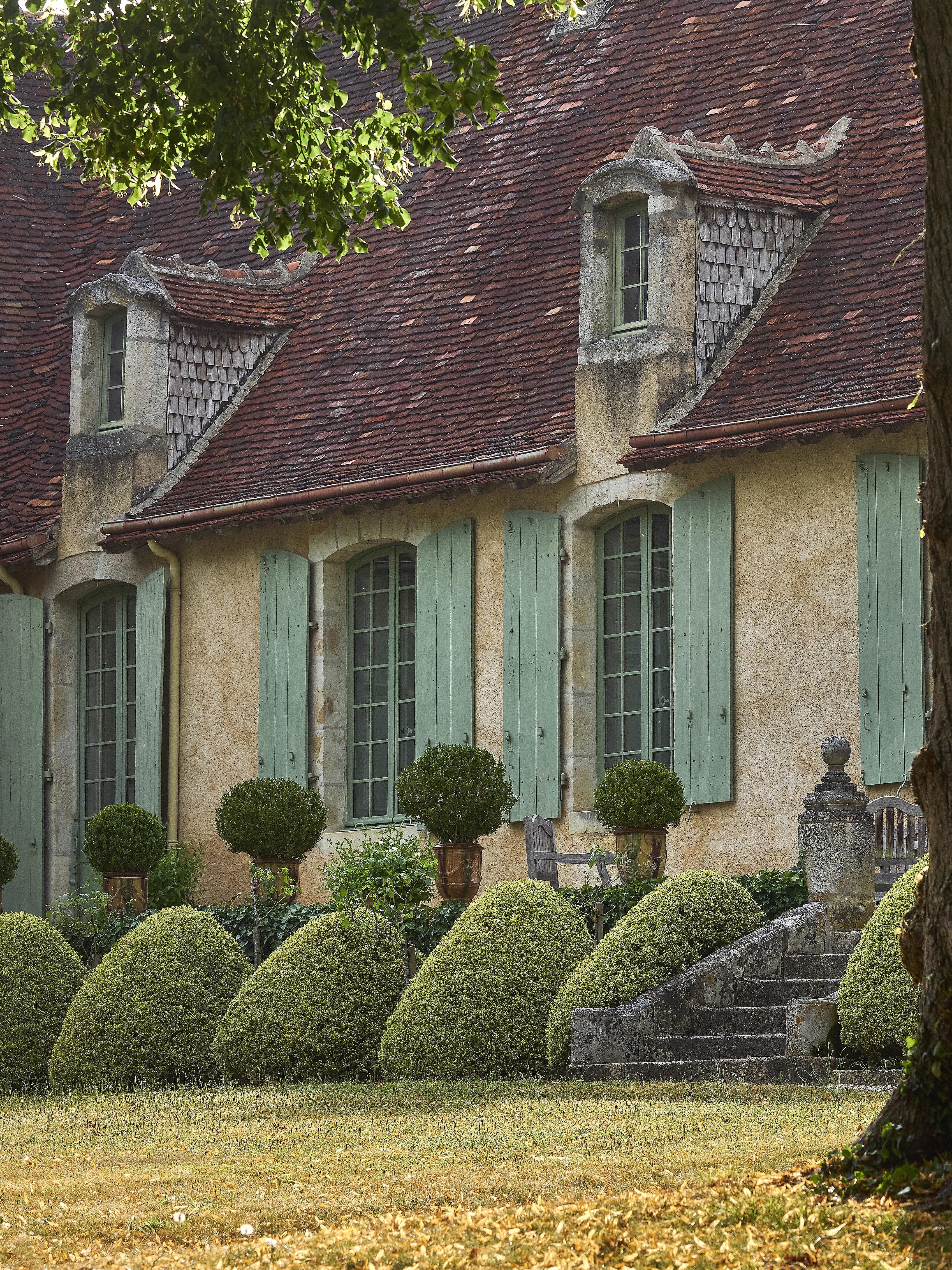 Image de la délégation Indre