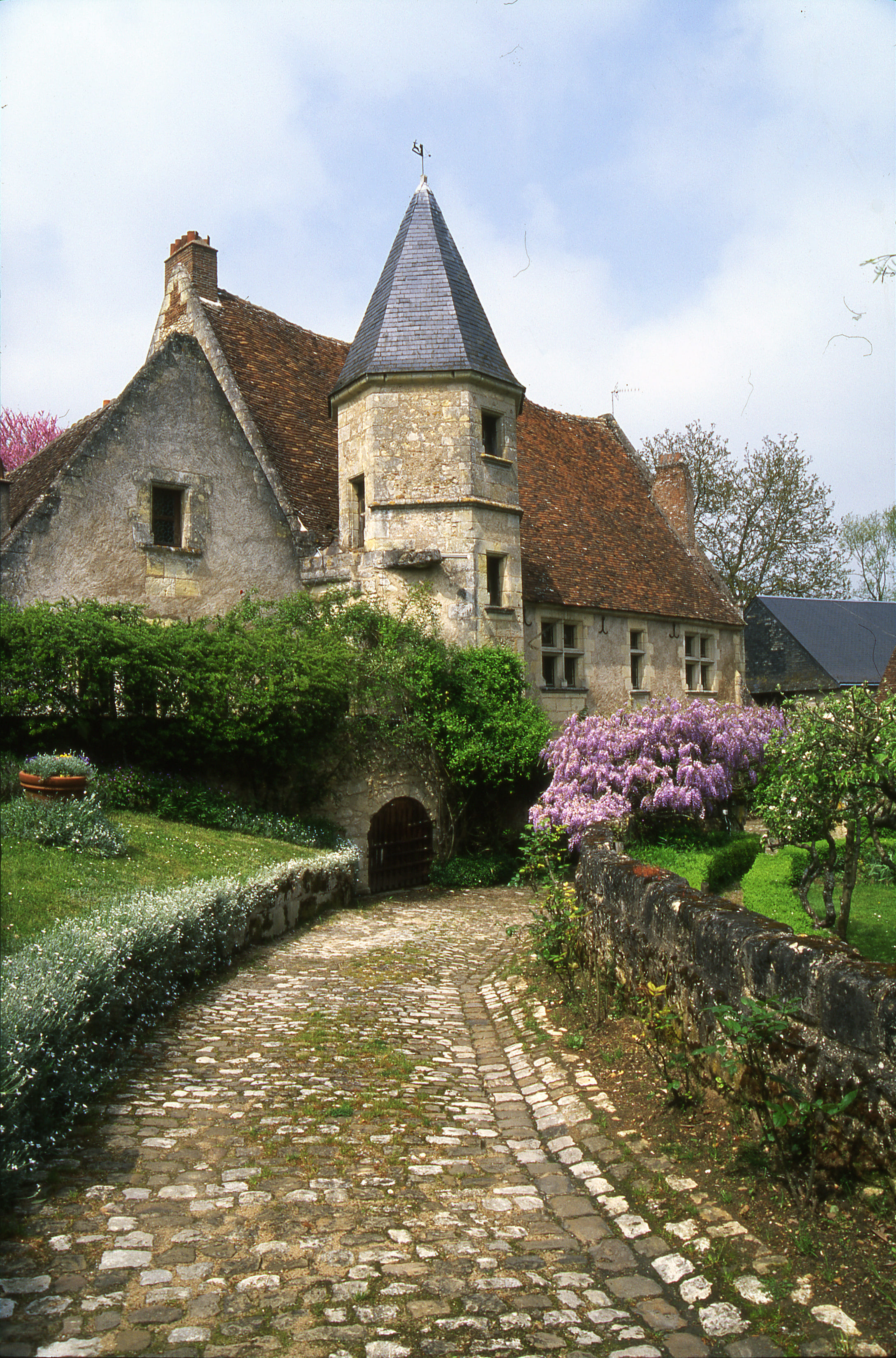 Image de la délégation Indre-et-Loire
