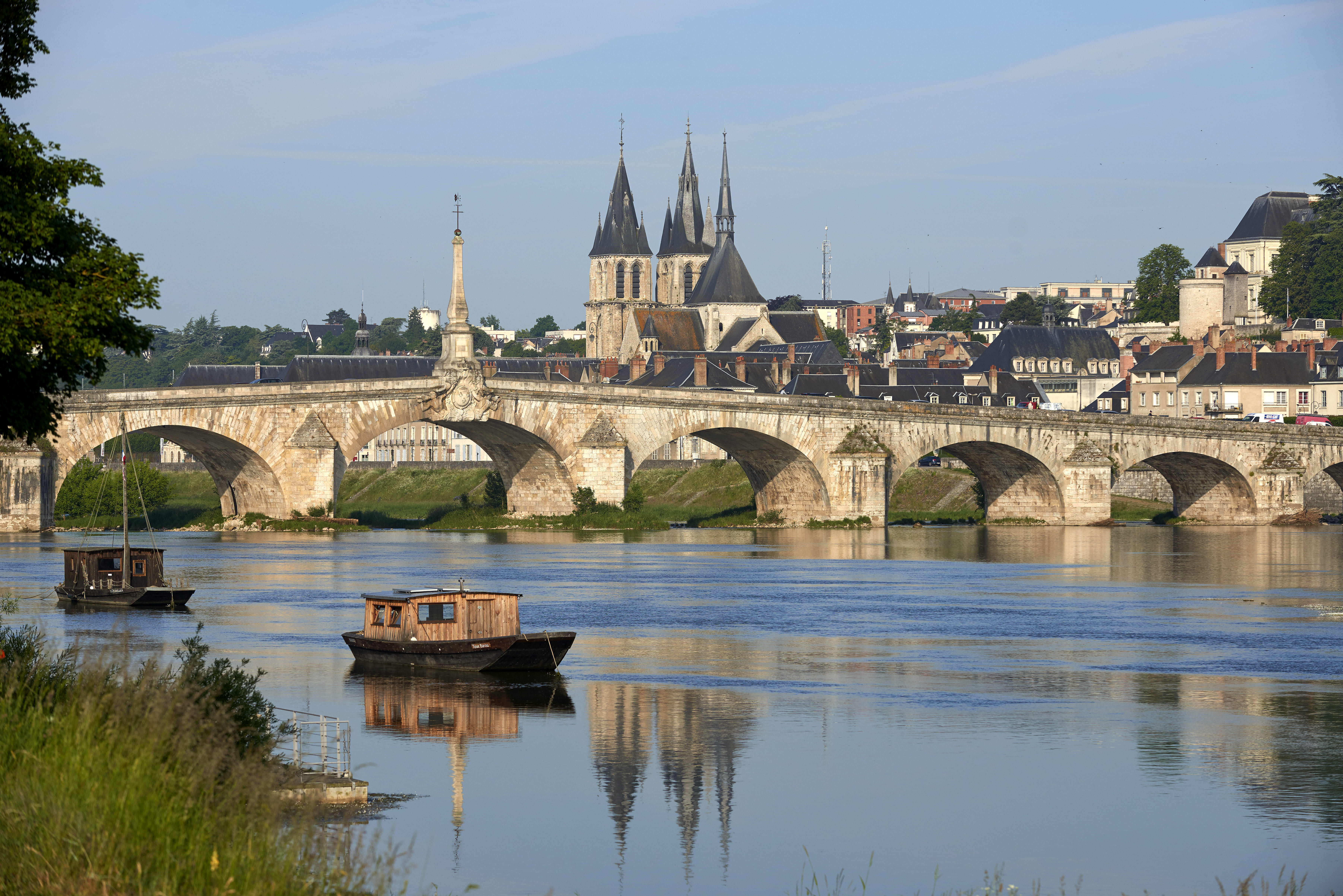 Image de la délégation Loir-et-Cher