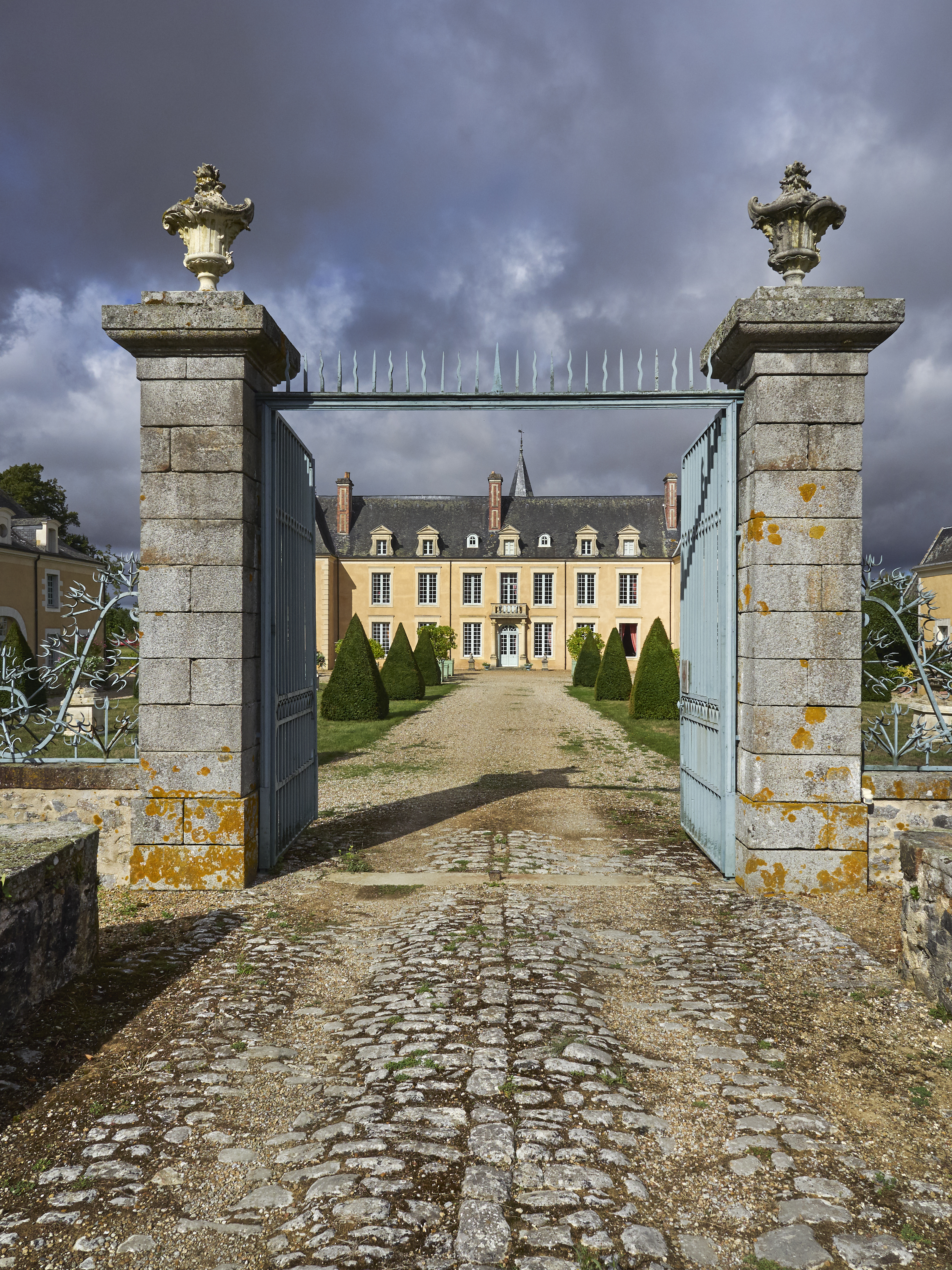 Image de la délégation Mayenne