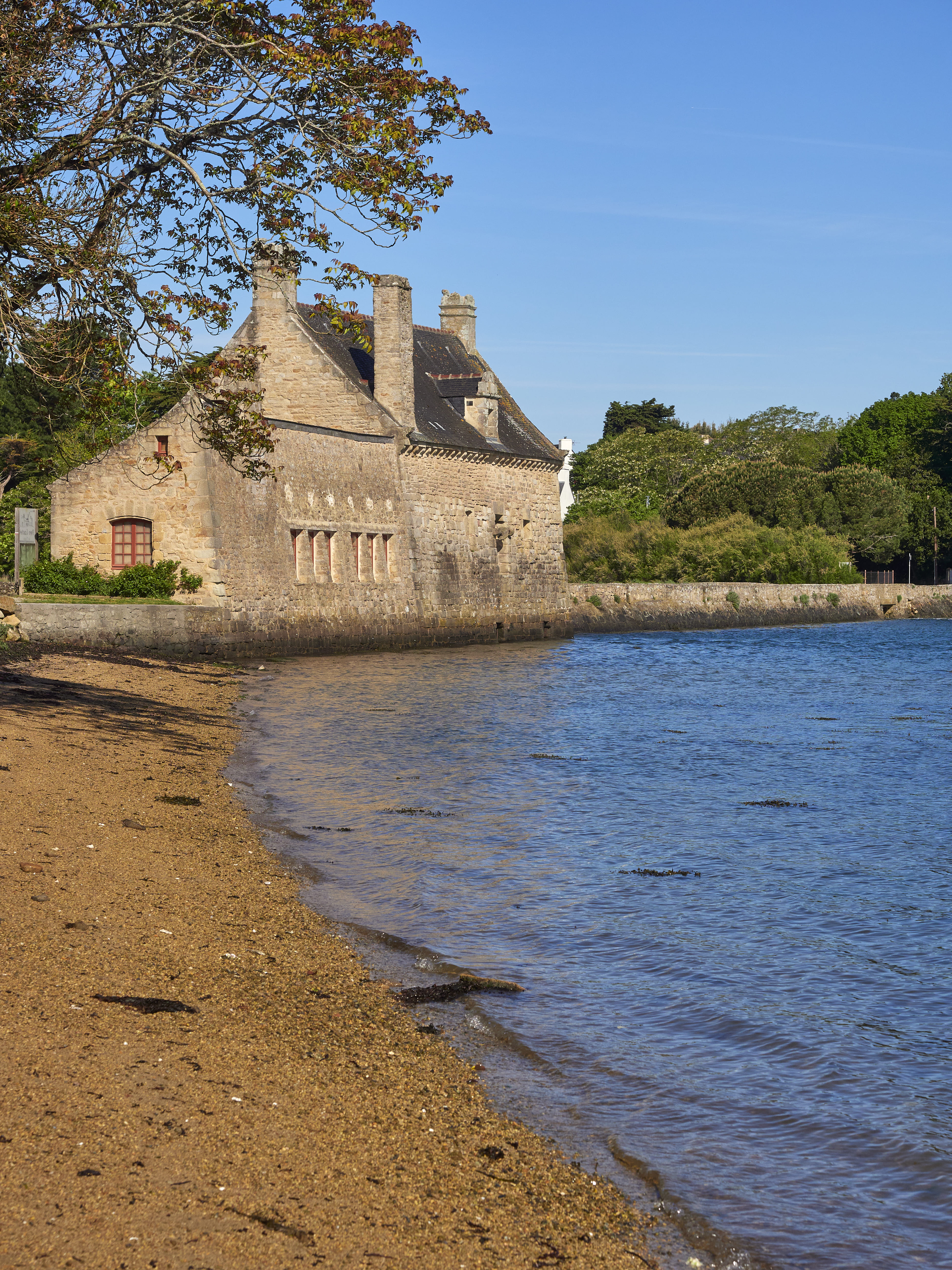 Image de la délégation Morbihan