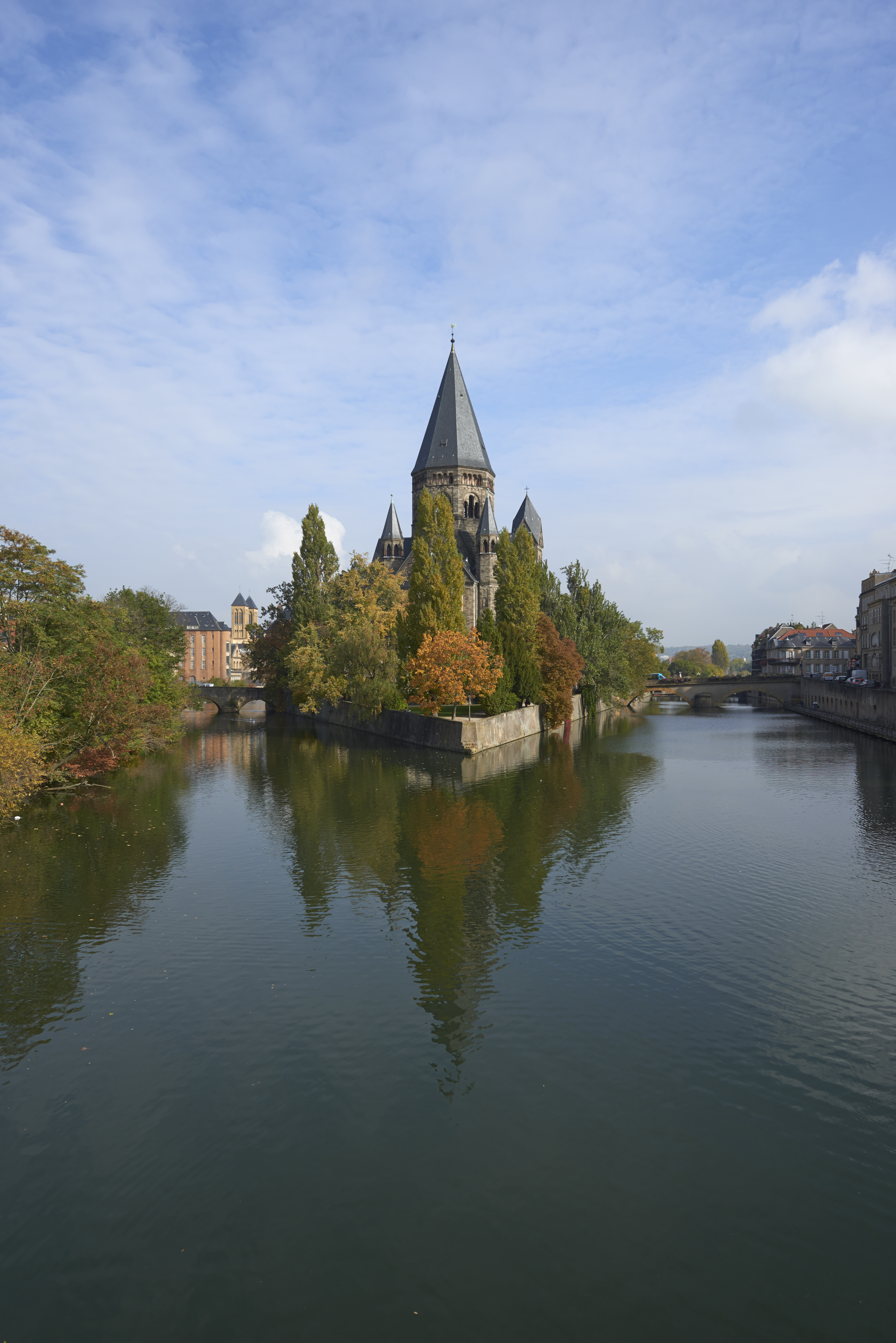 Image de la délégation Moselle