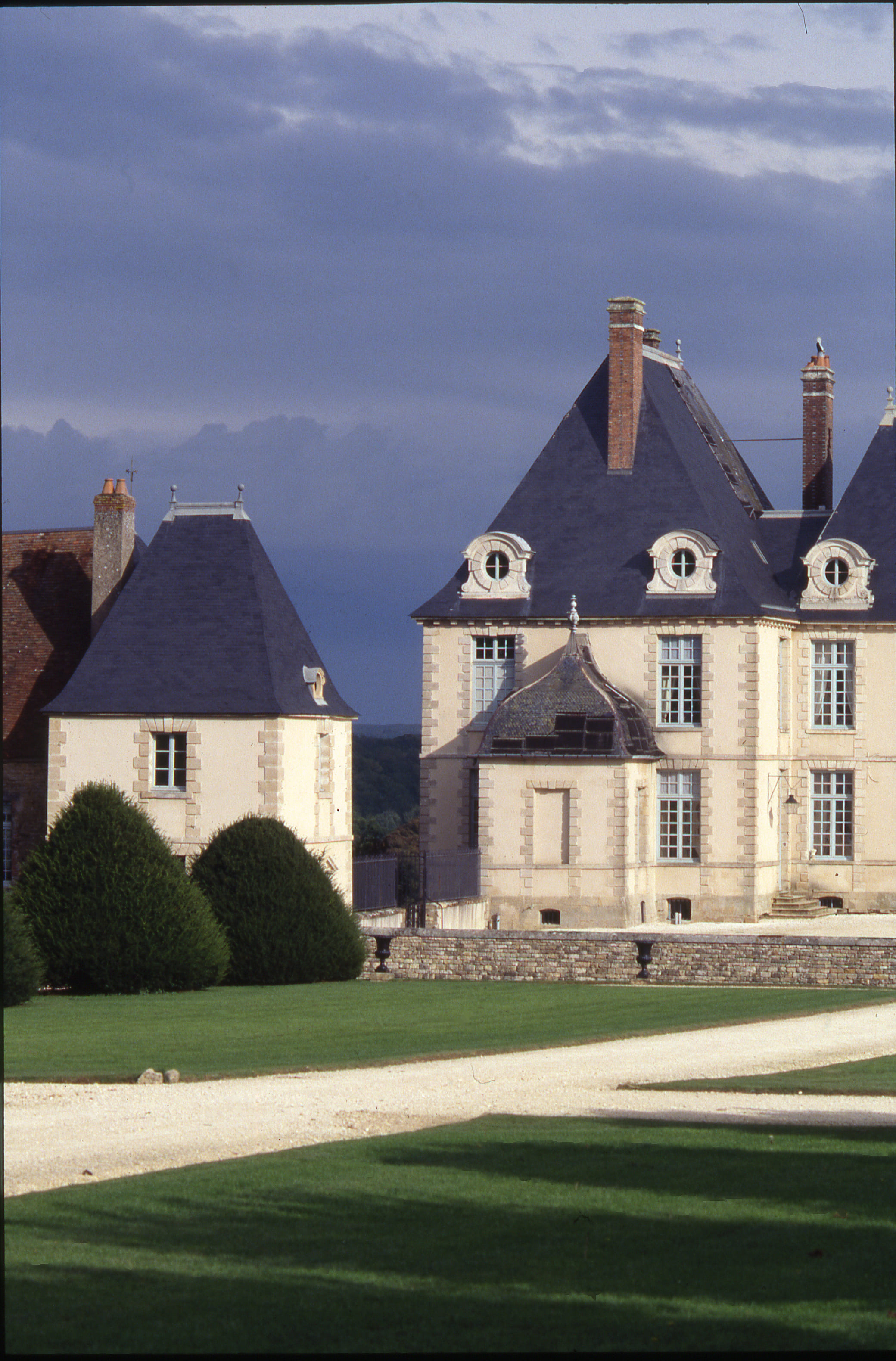 Image de la délégation Nièvre