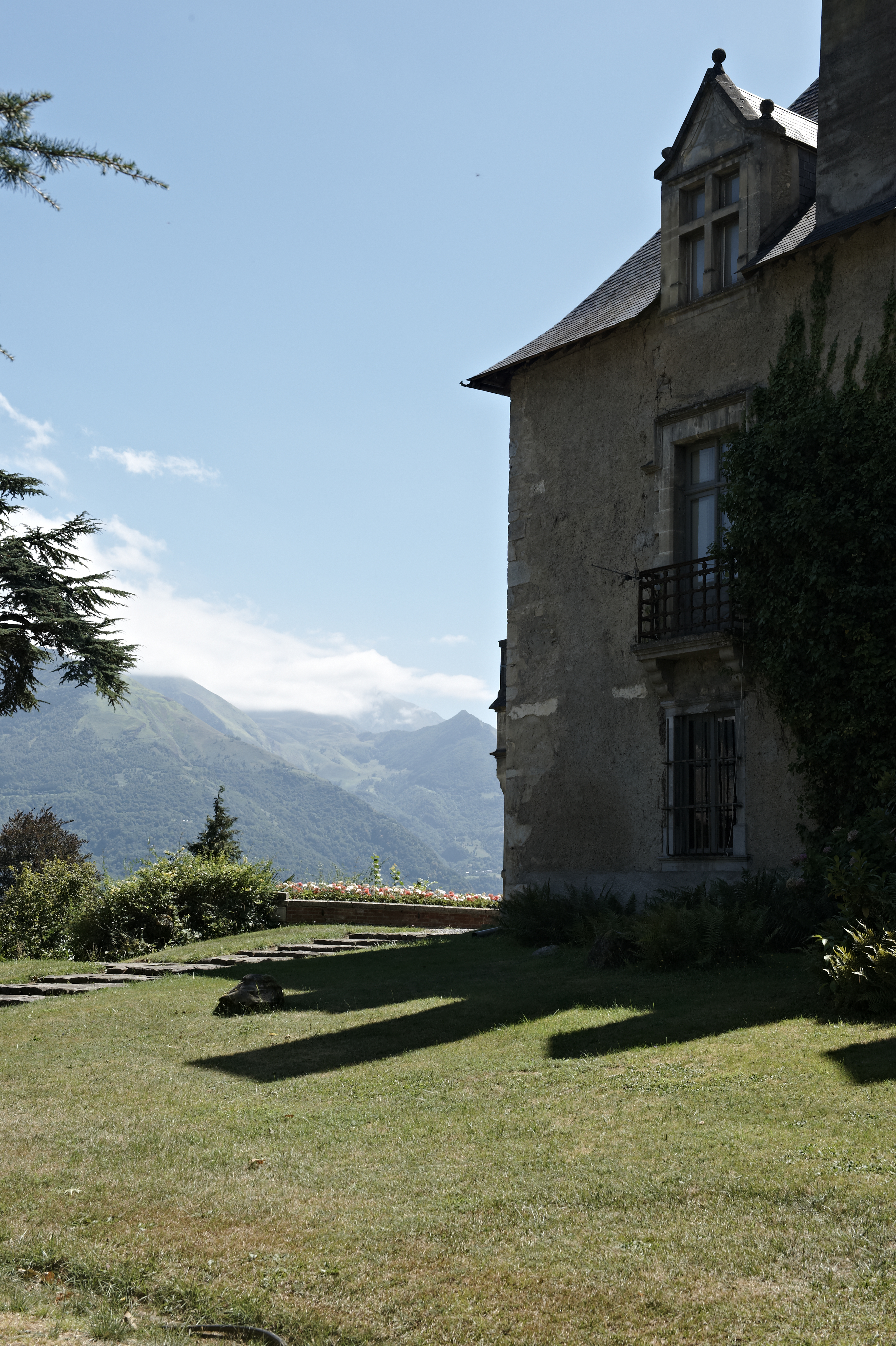 Image de la délégation Hautes-Pyrénées