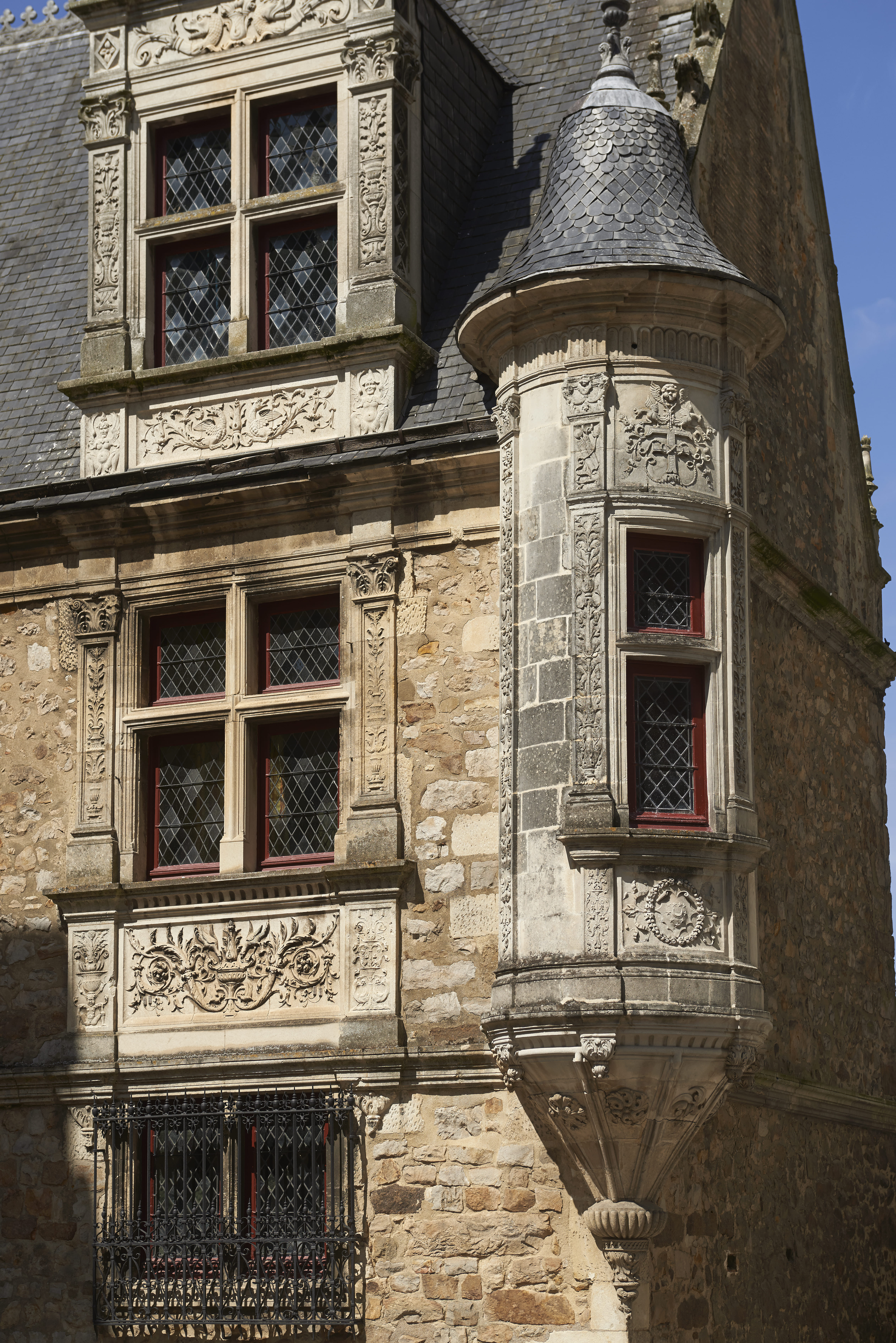 Image de la délégation Sarthe