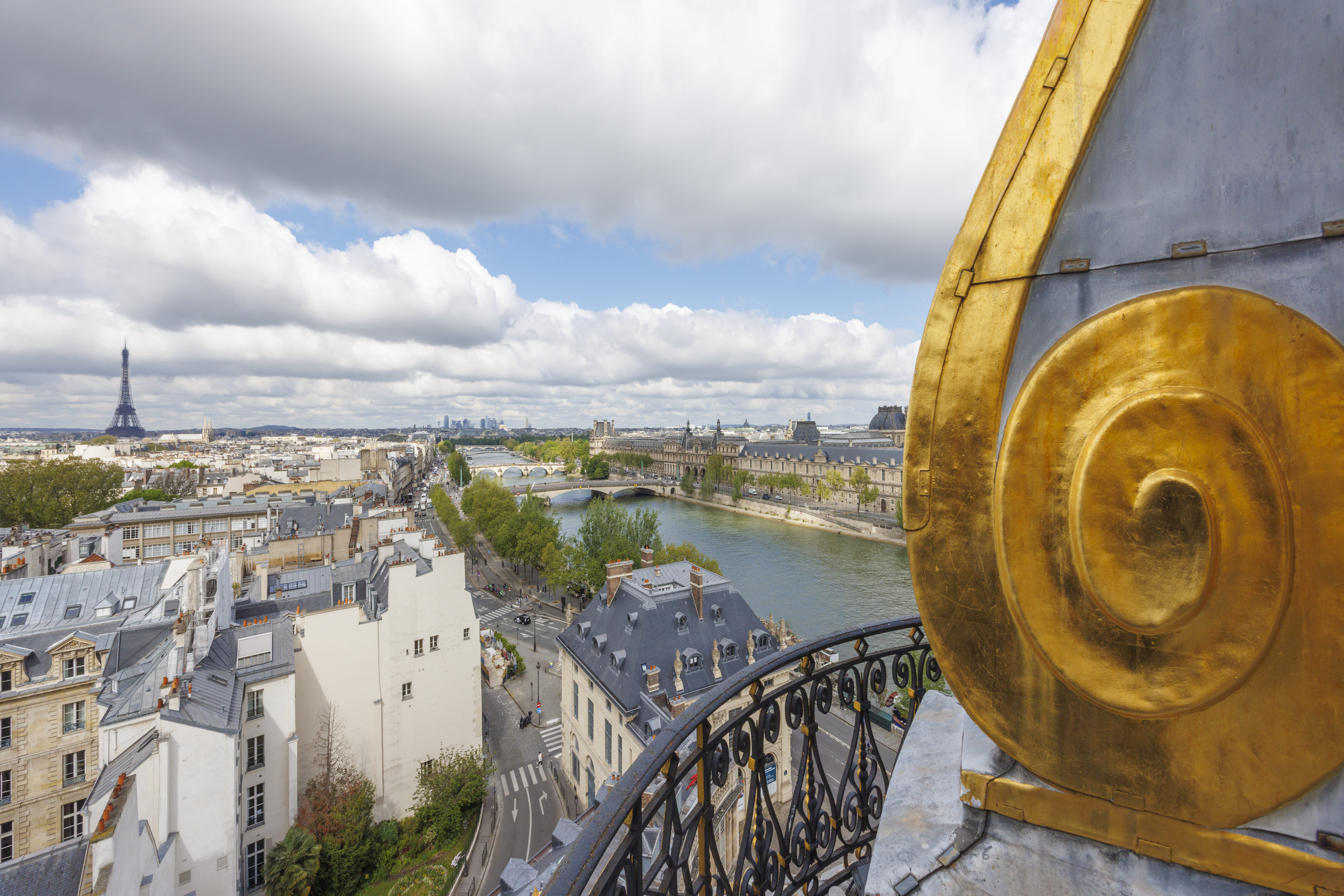 Image de la délégation Paris