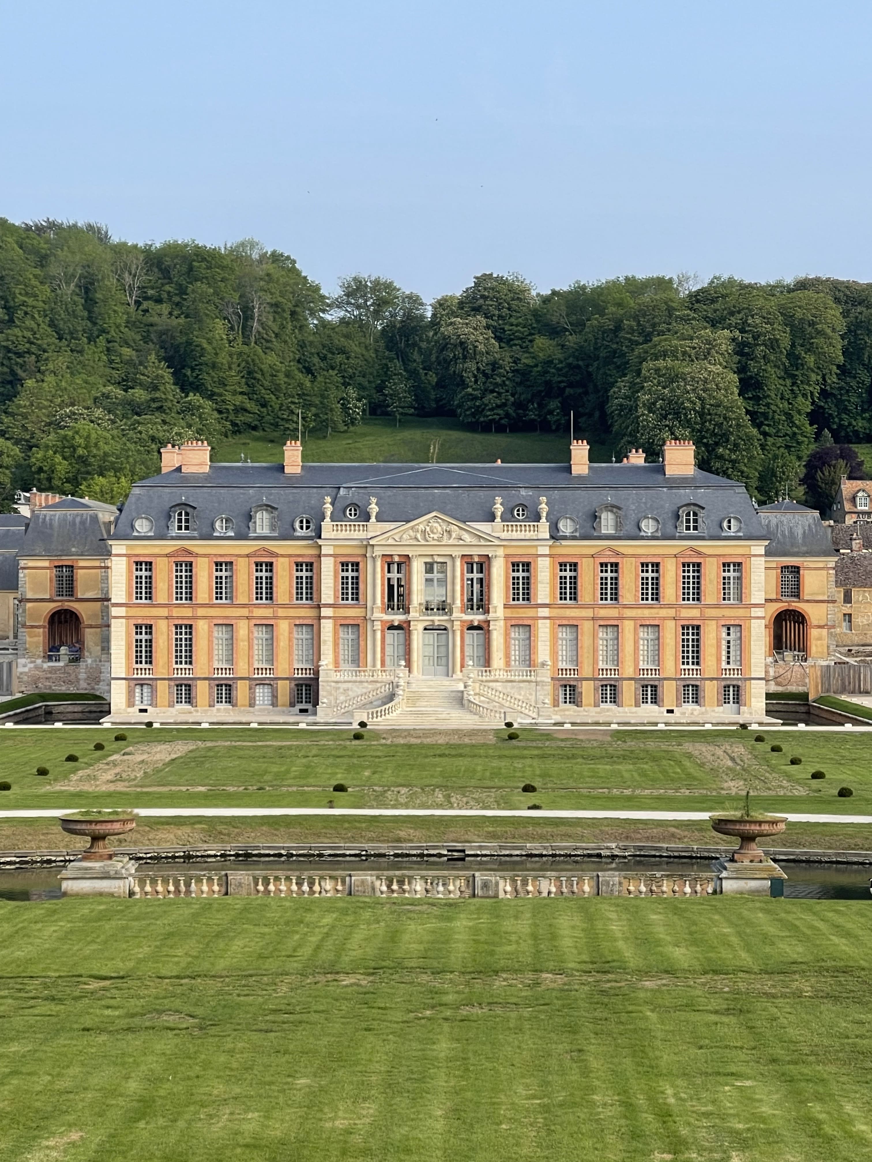 Image de la délégation Yvelines