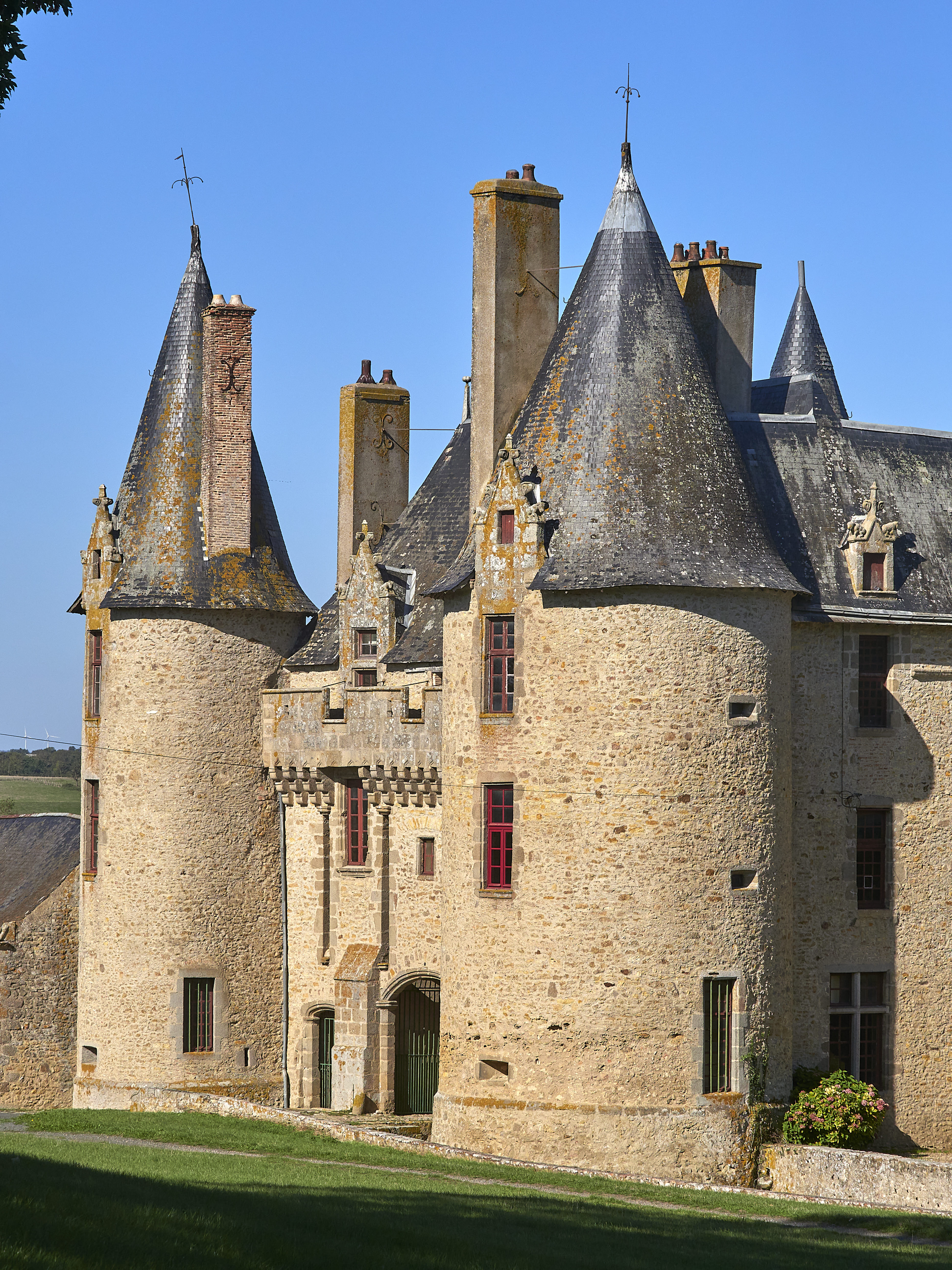 Image de la délégation Deux-Sèvres