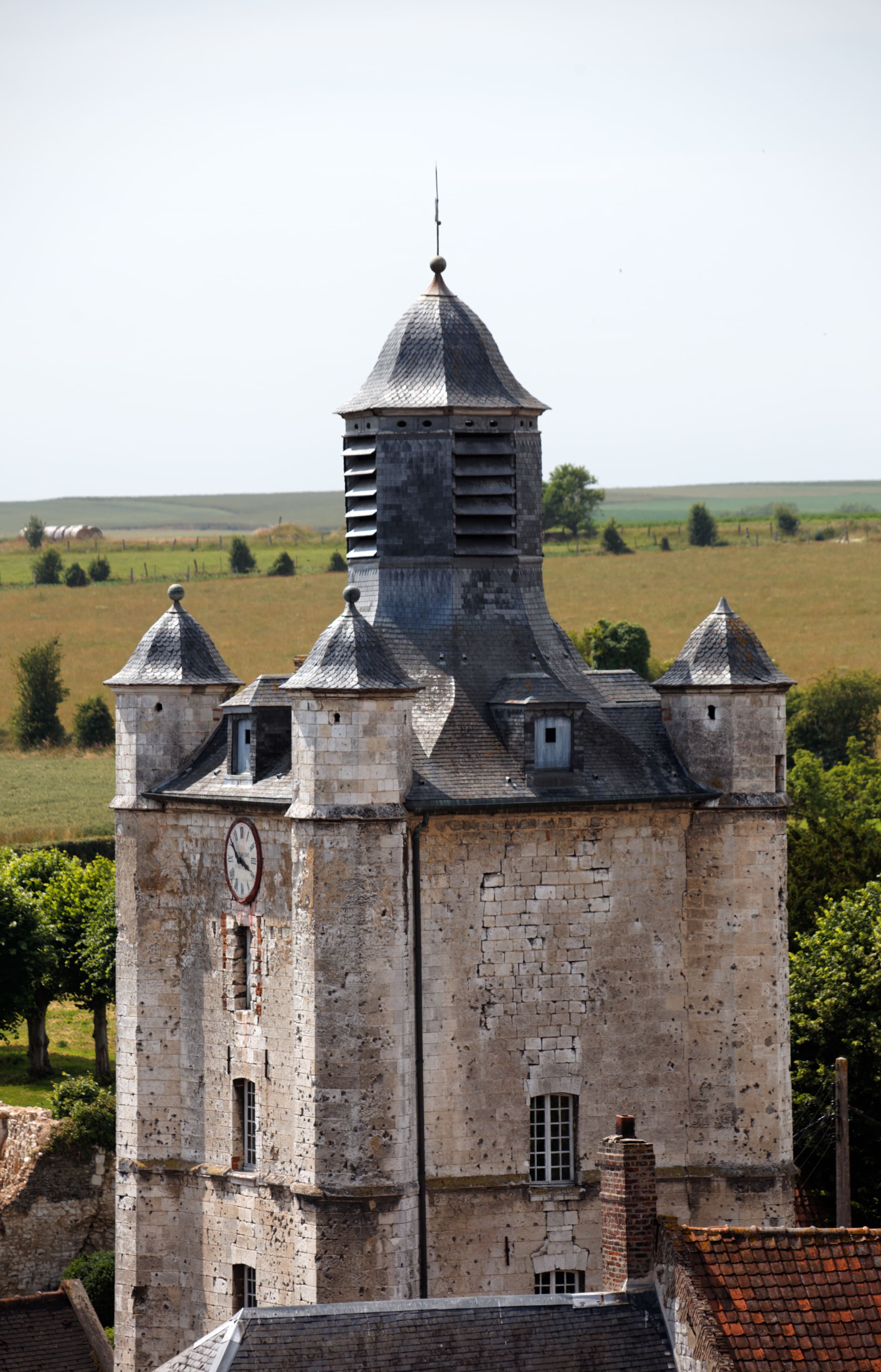 Image de la délégation Somme