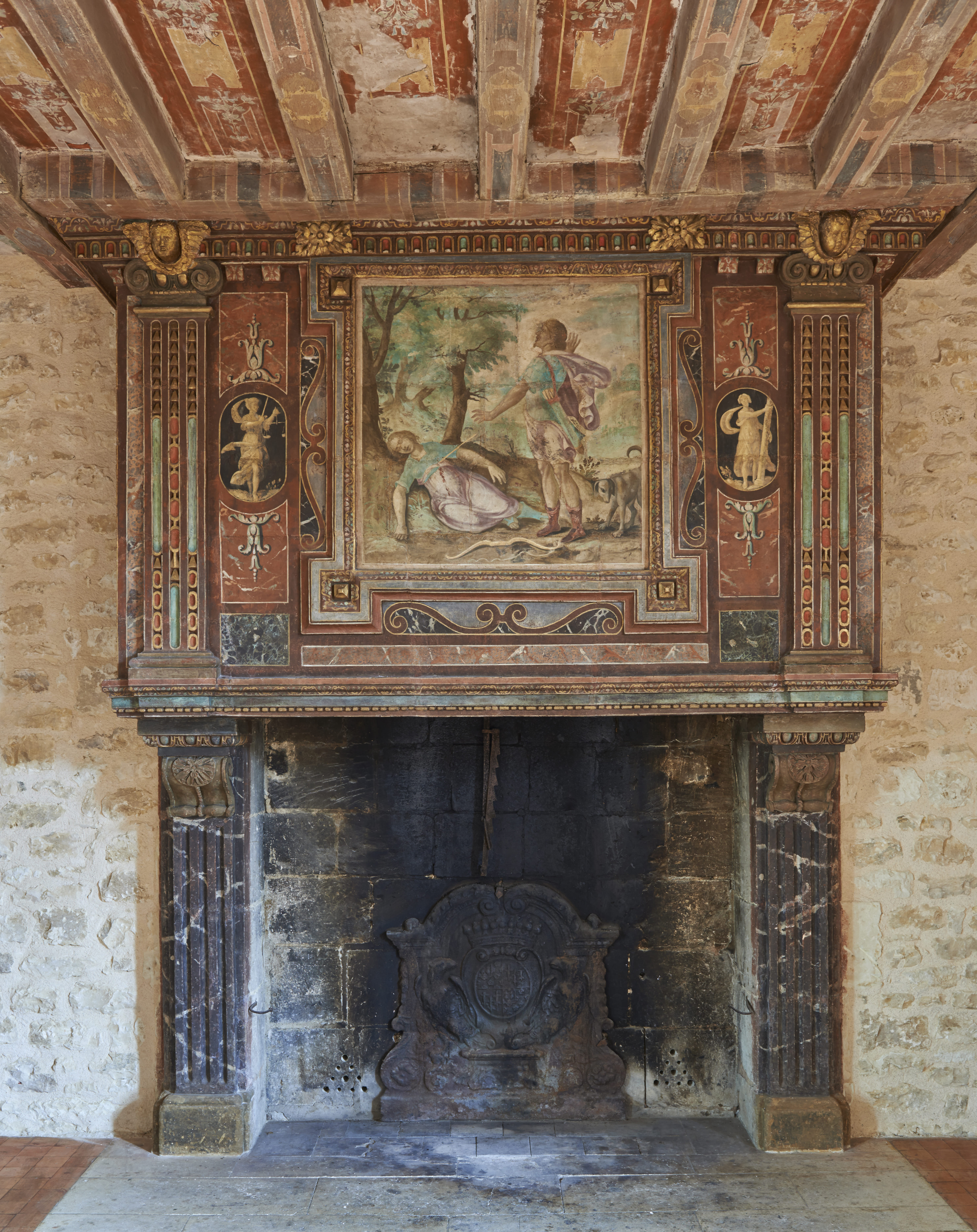 Image de la délégation Vienne