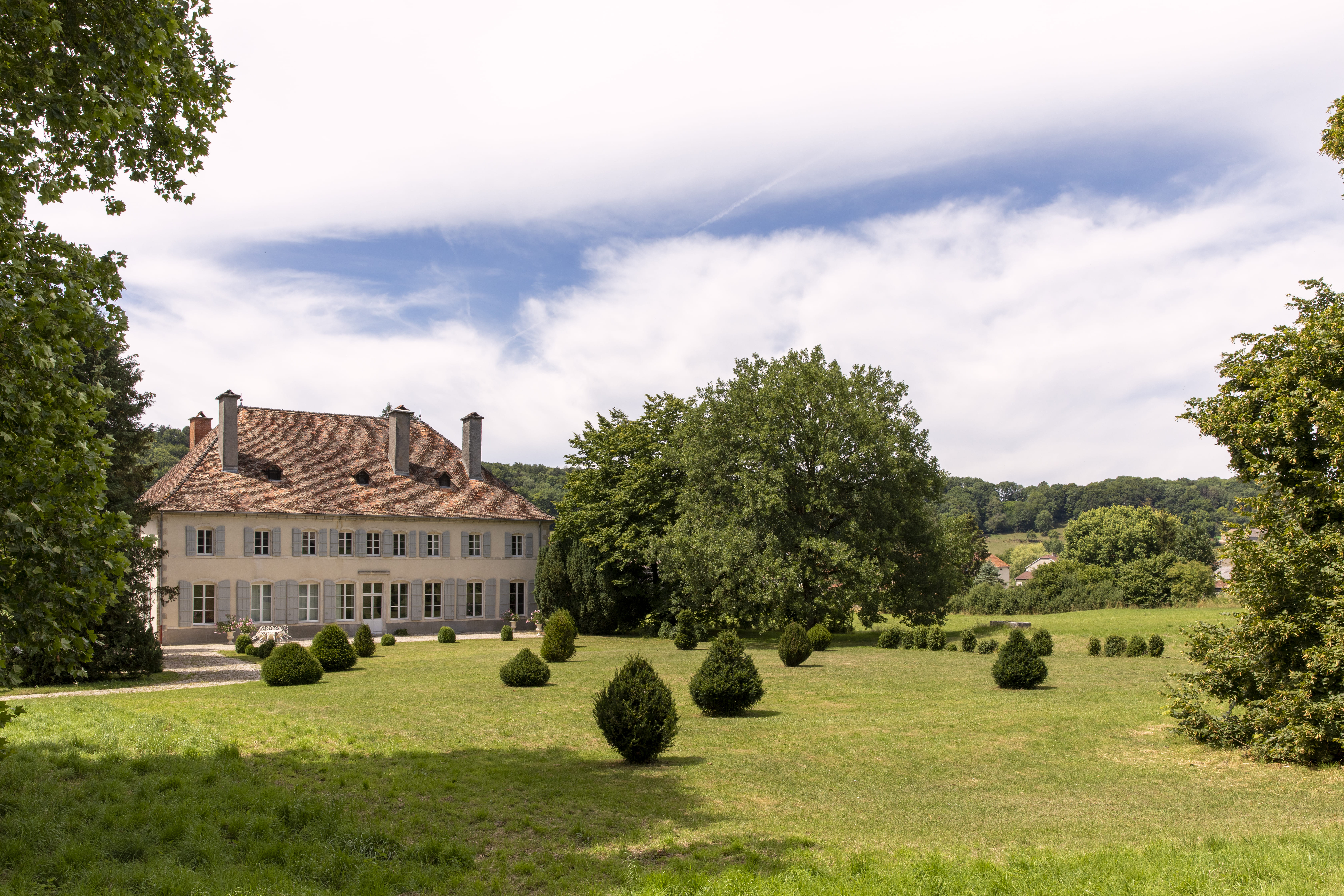 Image de la délégation Vosges