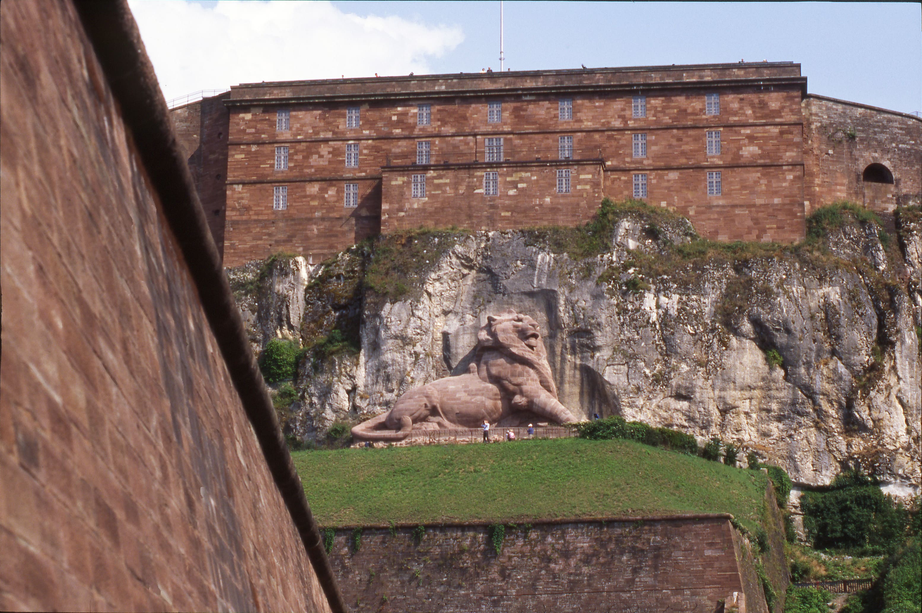 Image de la délégation Territoire de Belfort