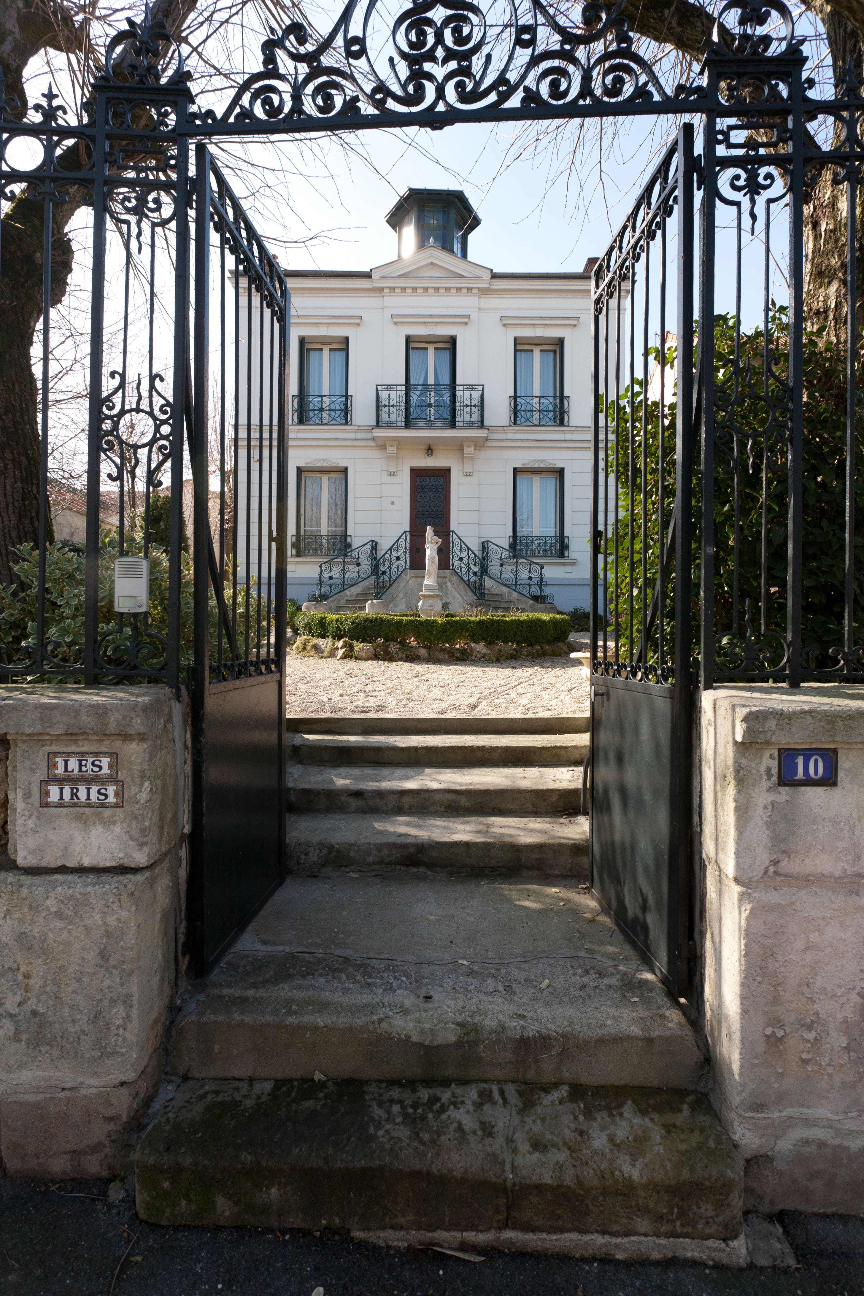 Image de la délégation Seine-St-Denis