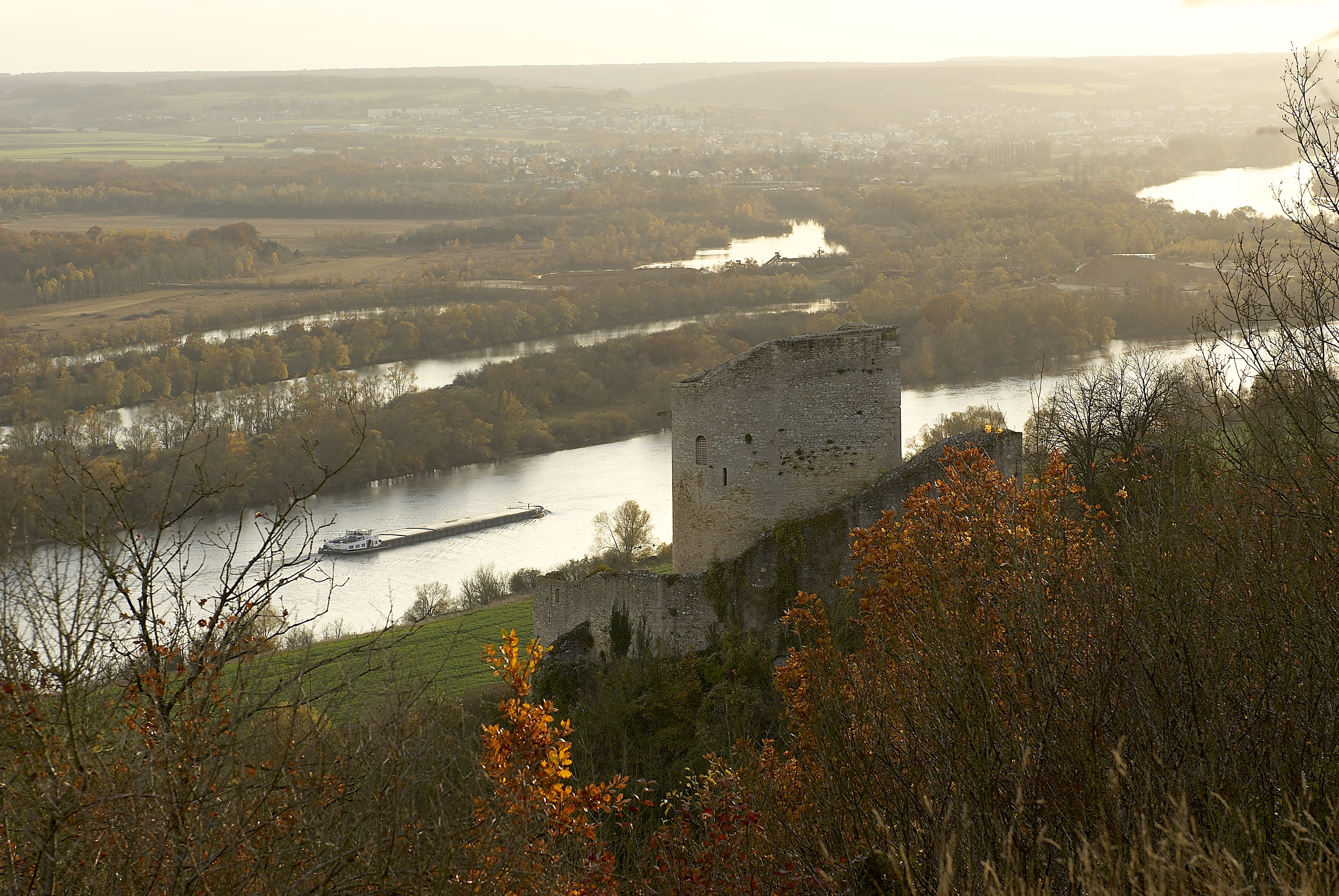 Image de la délégation Val-d'Oise