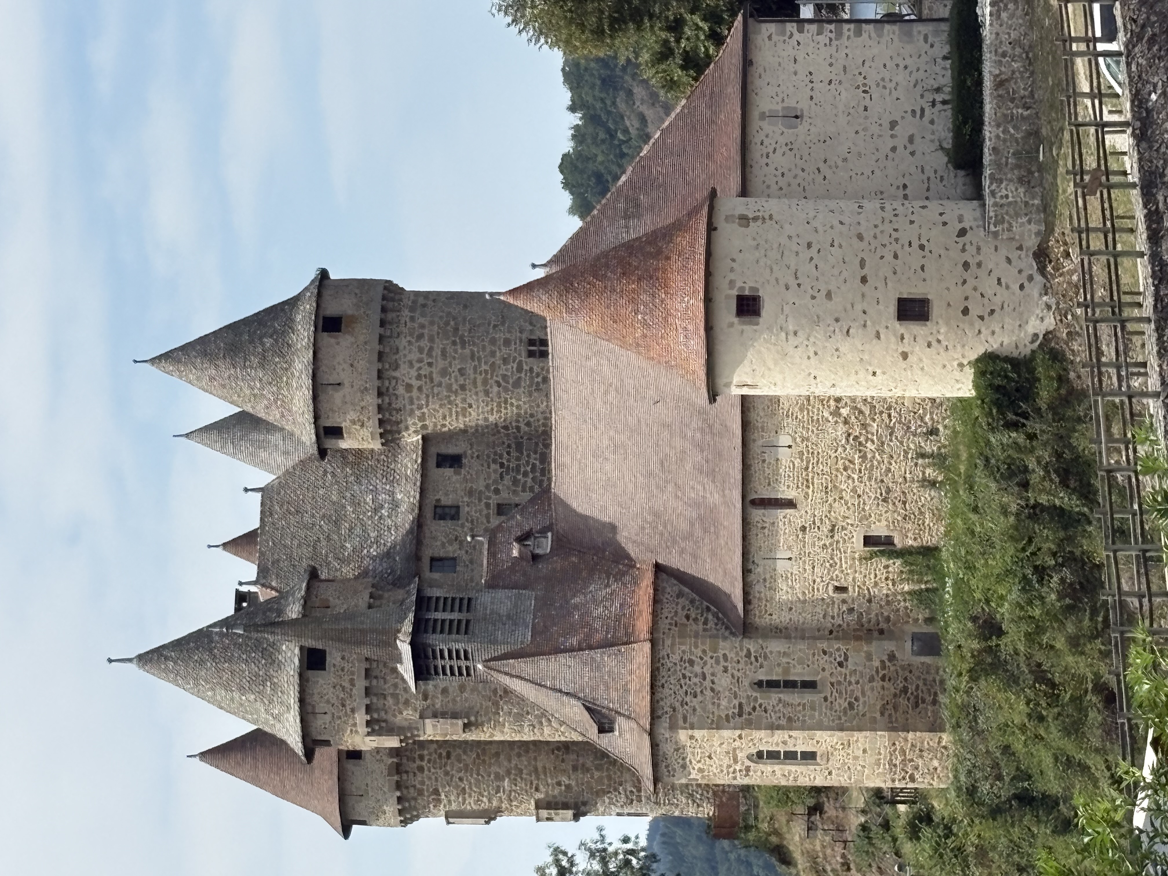 Image de la délégation Cantal