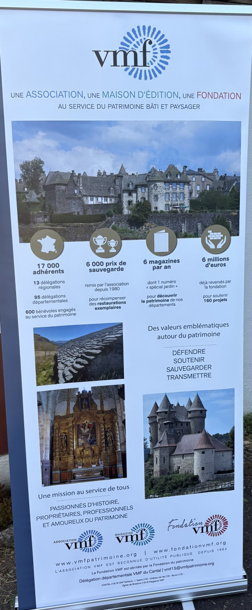 Image délégation Cantal