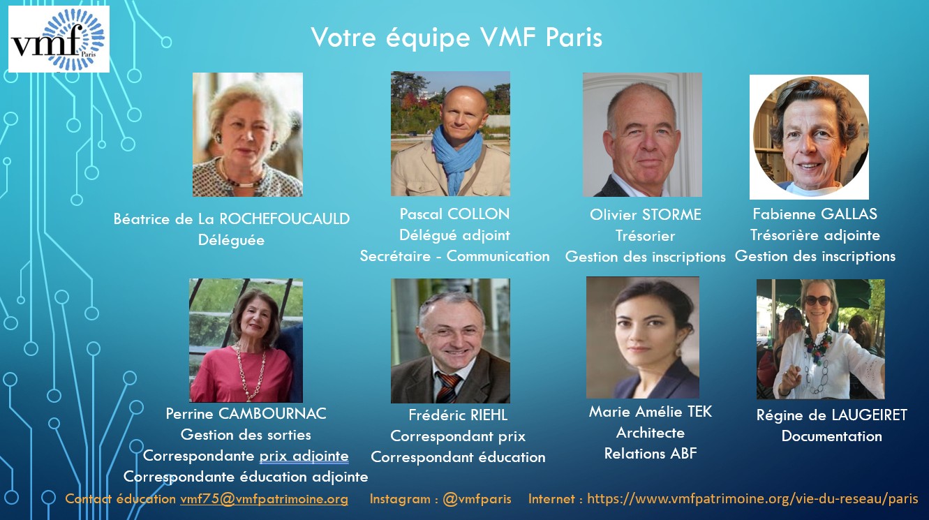 Image délégation Paris