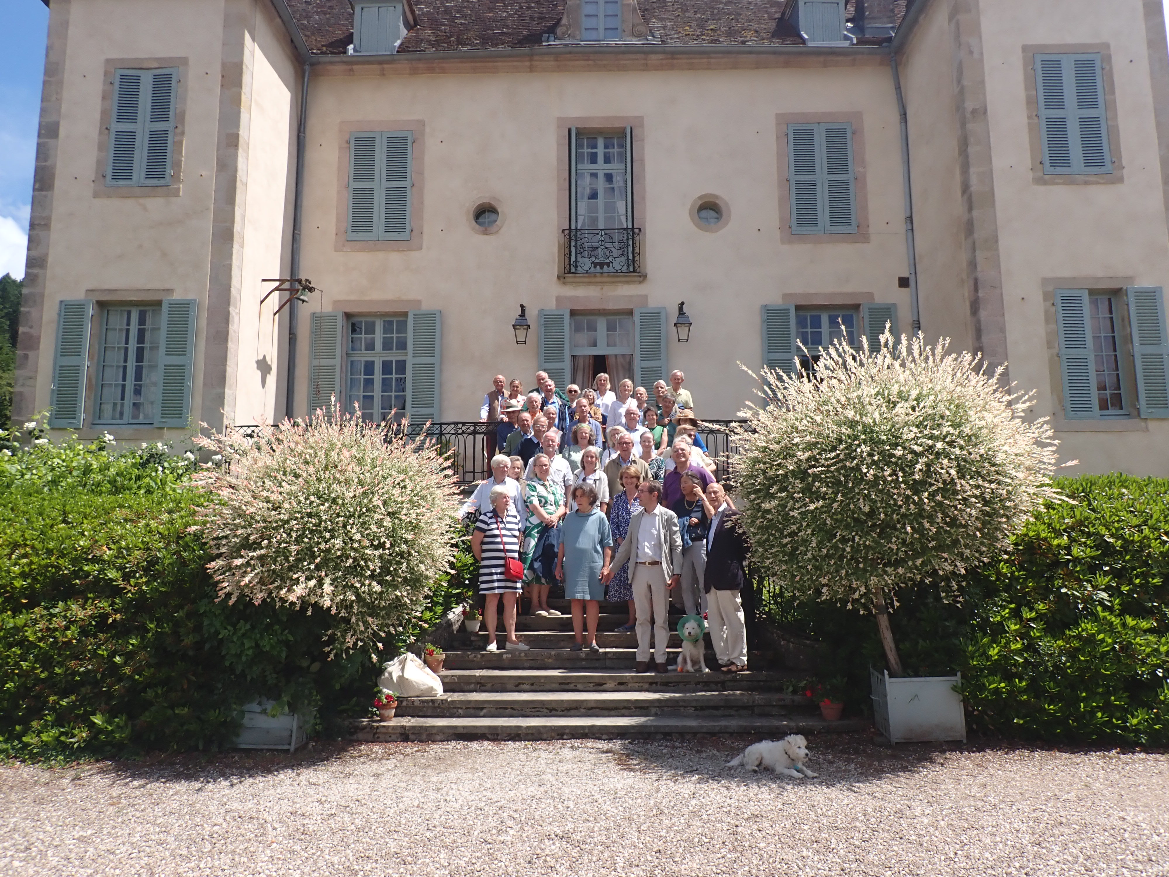 Image de la délégation Yonne