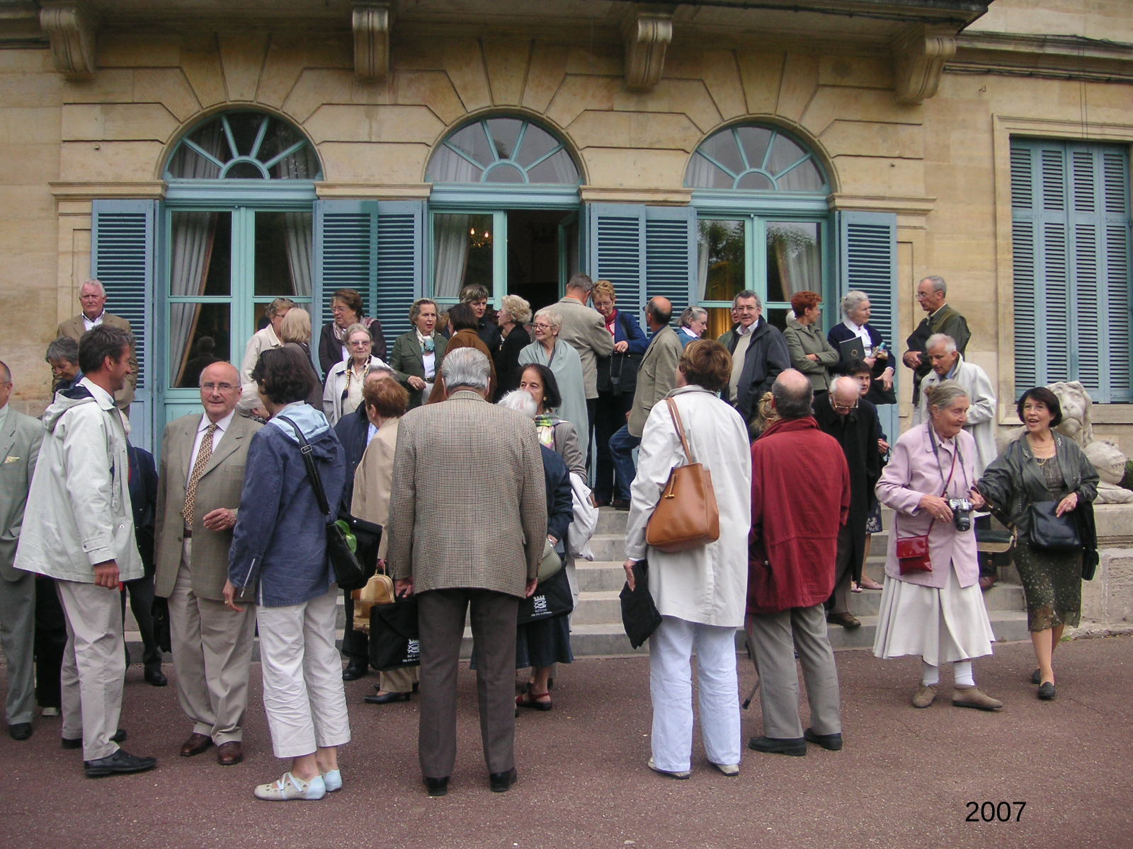 Image délégation Meuse