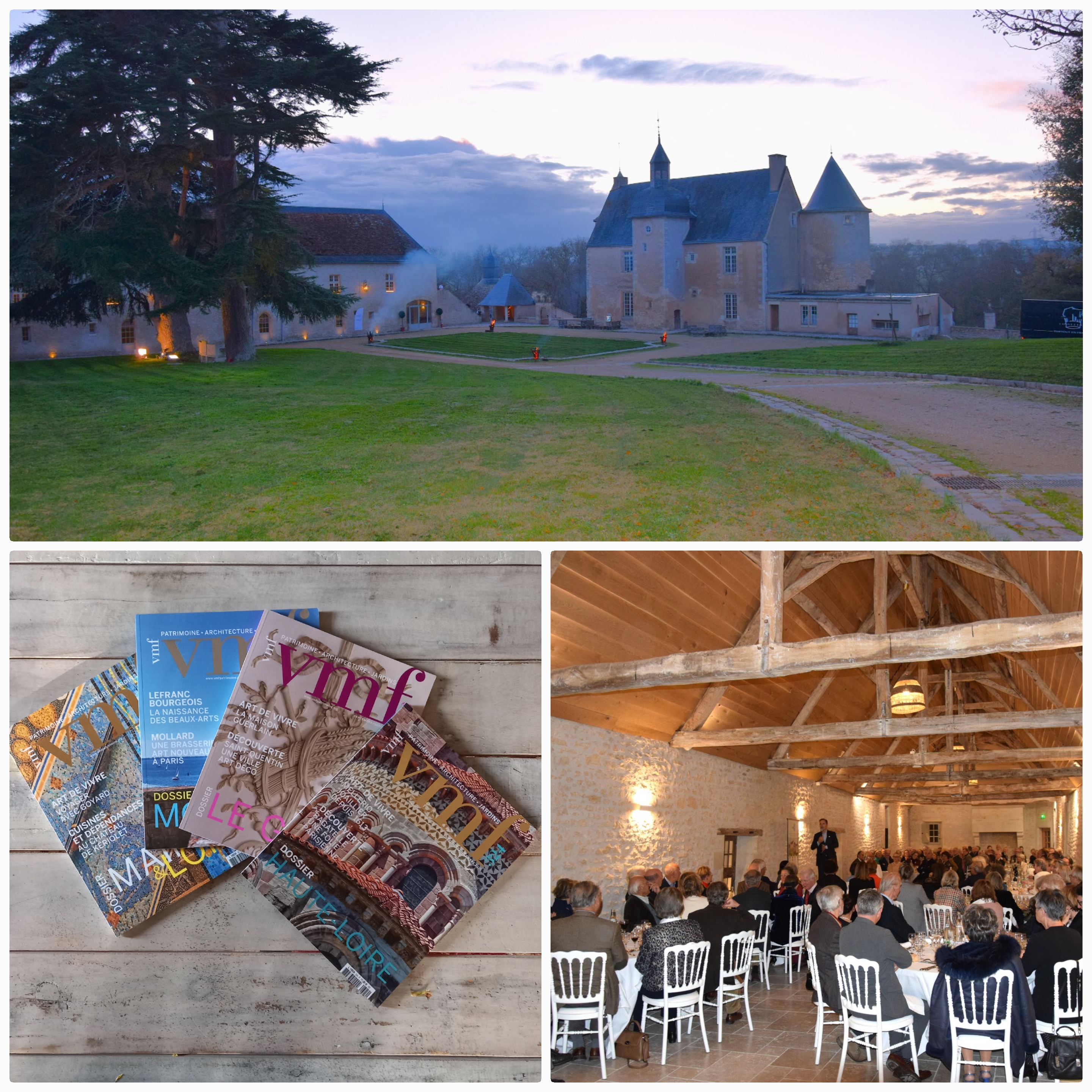 Image délégation Vienne