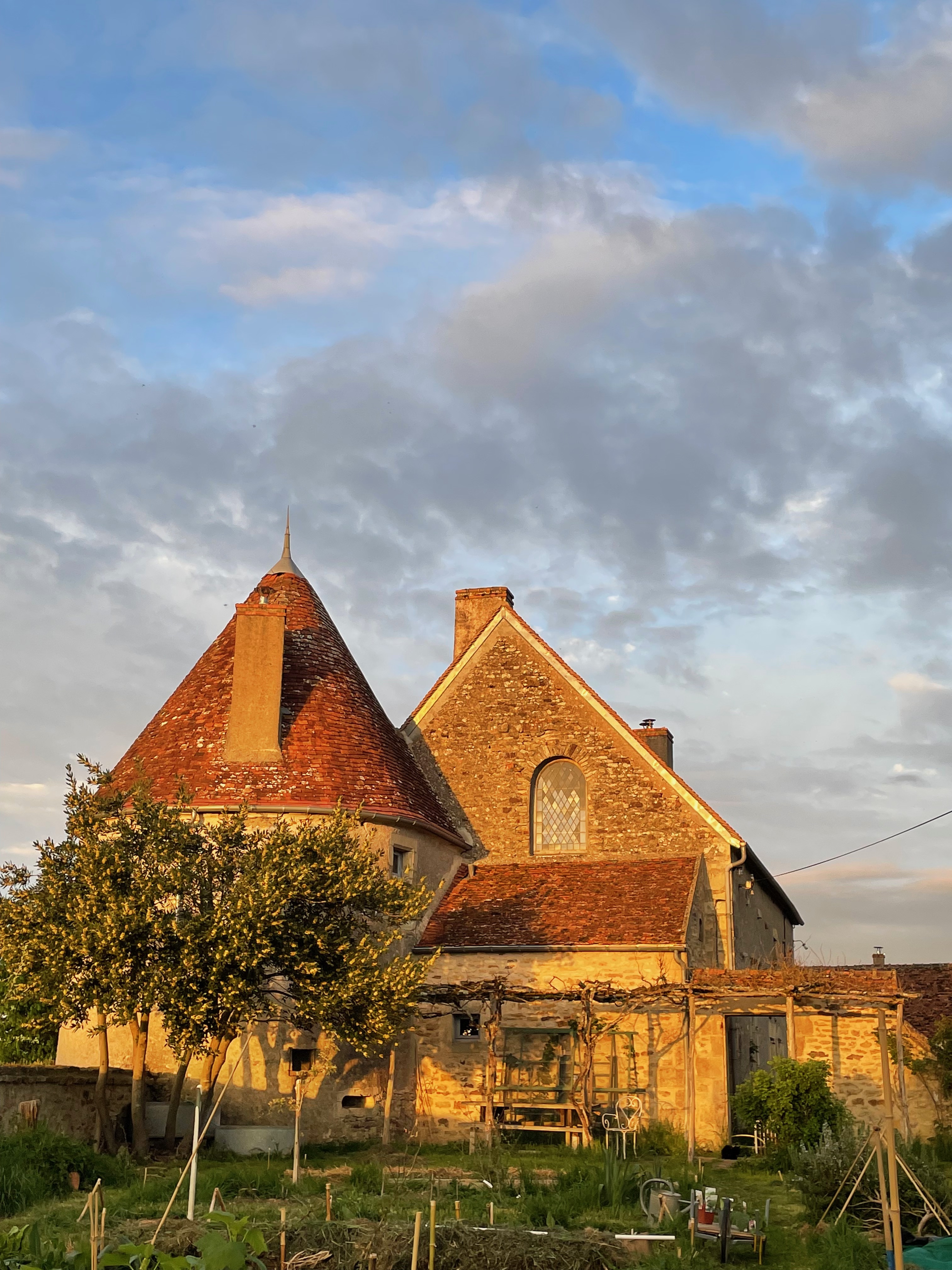 Logo Première acquisition