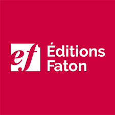 Logo Éditions Faton