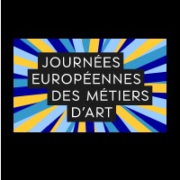 Logo Journées Européennes des Métiers d'Art