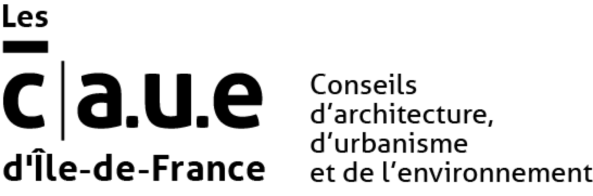 Logo CAUE