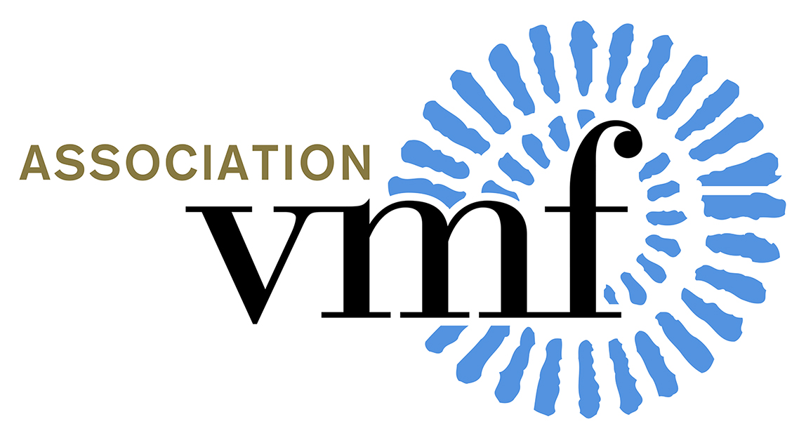 Logo Délégations départementales VMF