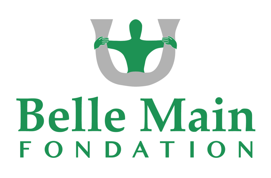 Logo Fondation Belle Main