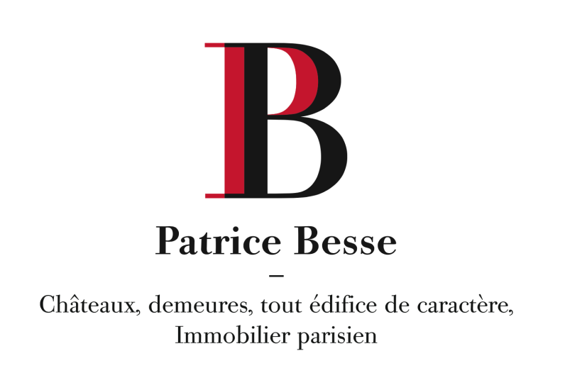 Logo Patrice Besse