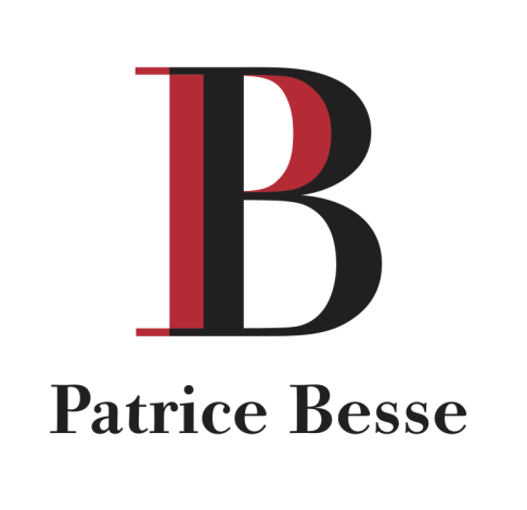 Logo Patrice Besse - Haute-Garonne