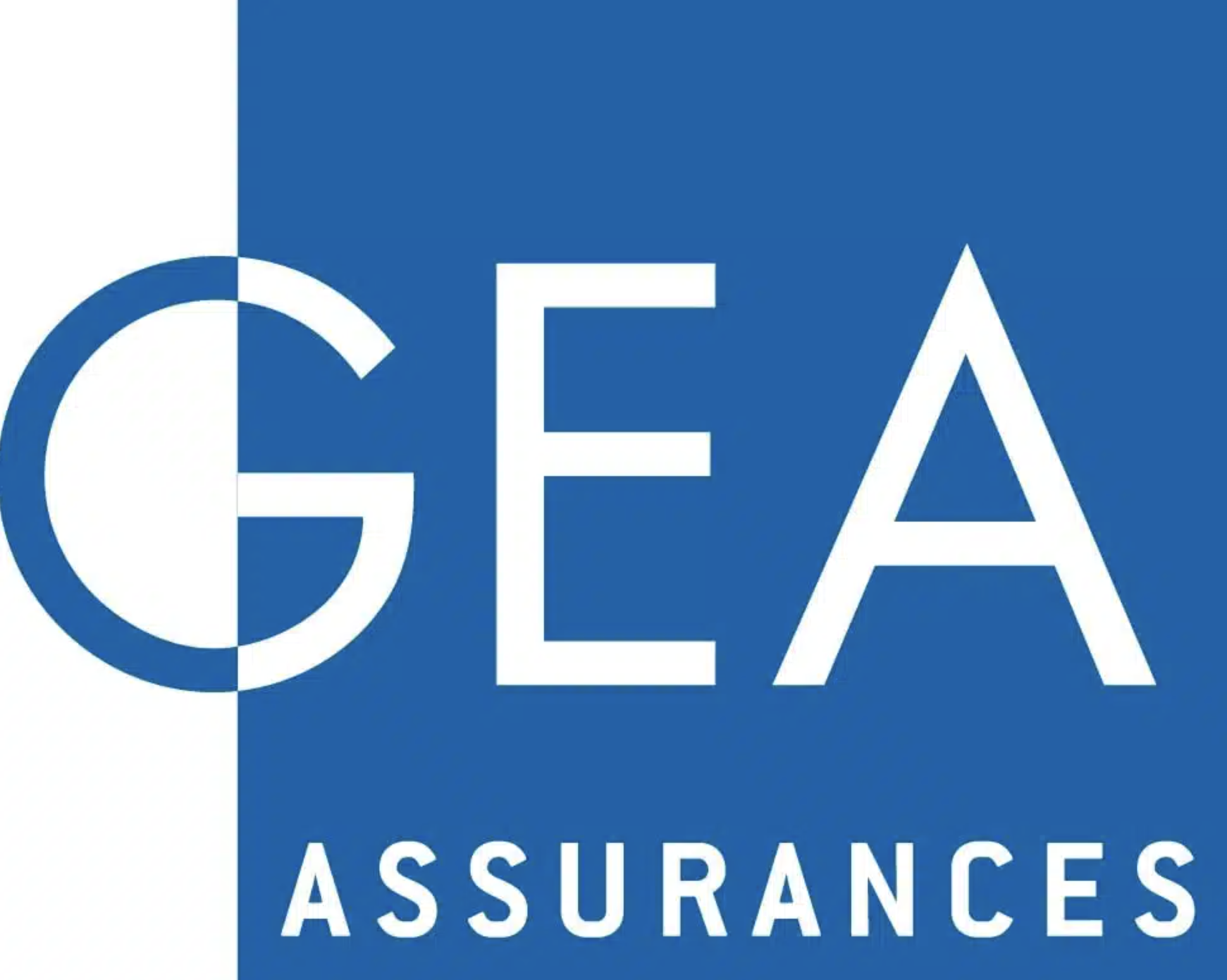 Logo GEA Assurances