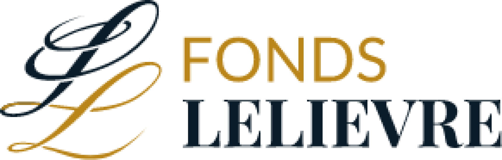 Logo Fonds Lelièvre