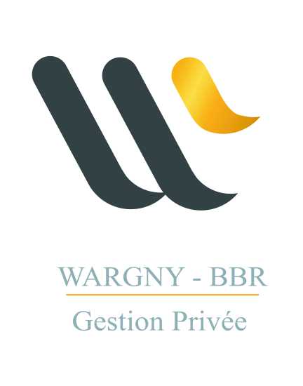 Logo Wargny-BBR Gestion privée