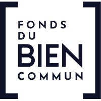 Logo Fonds du Bien Commun