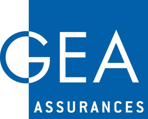 Logo GEA Assurances