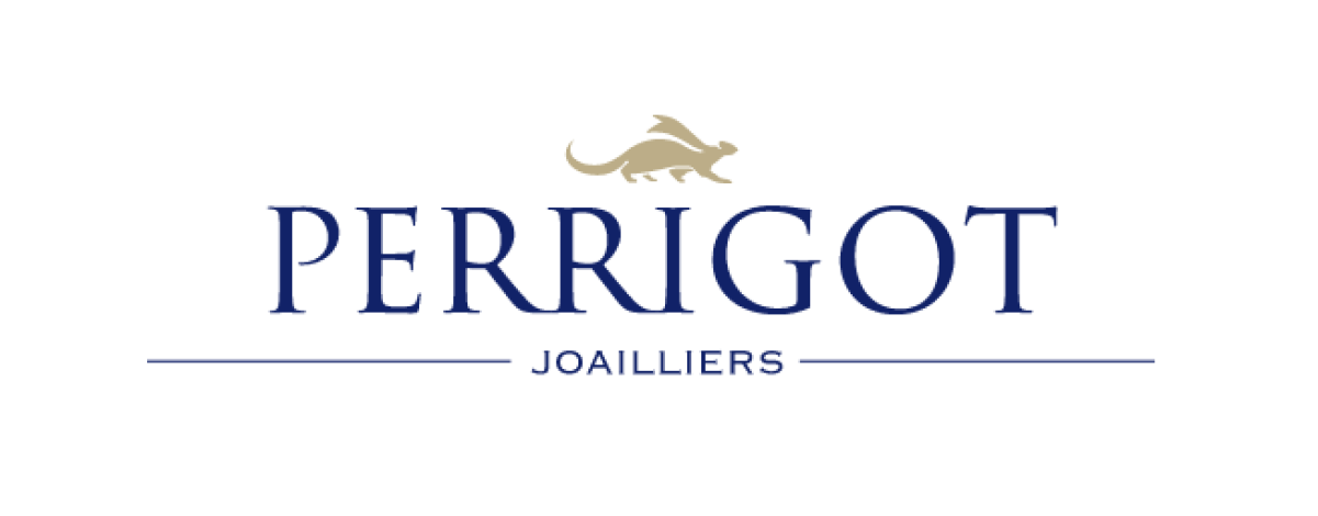 Logo Perrigot Joailliers