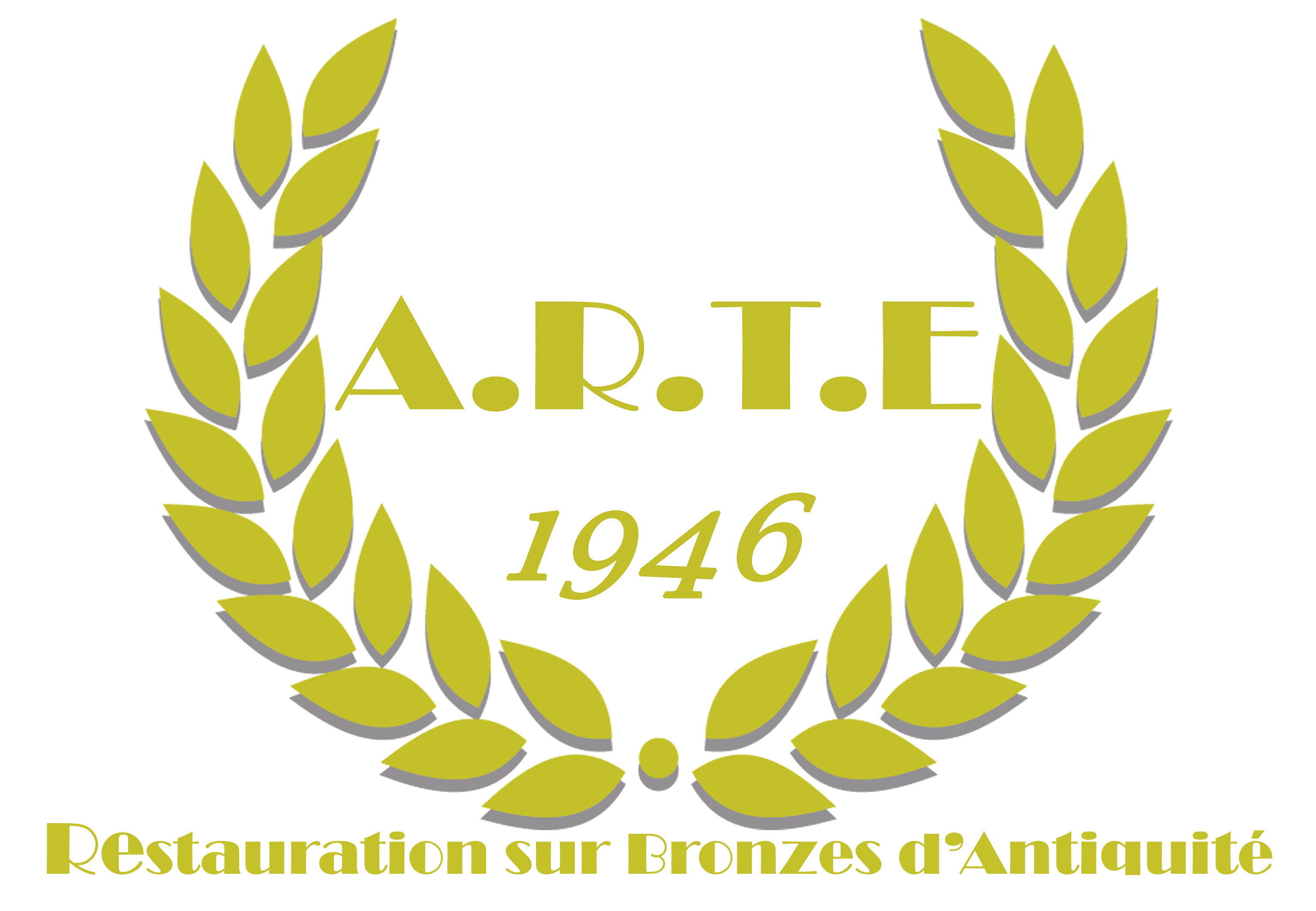 Logo Maison A.R.T.E